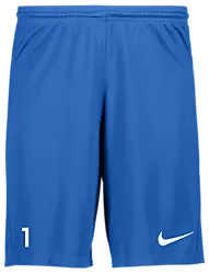 298936108101 NIKE Park III Short 298936108101 NIKE Park III Short Standard Small1x1