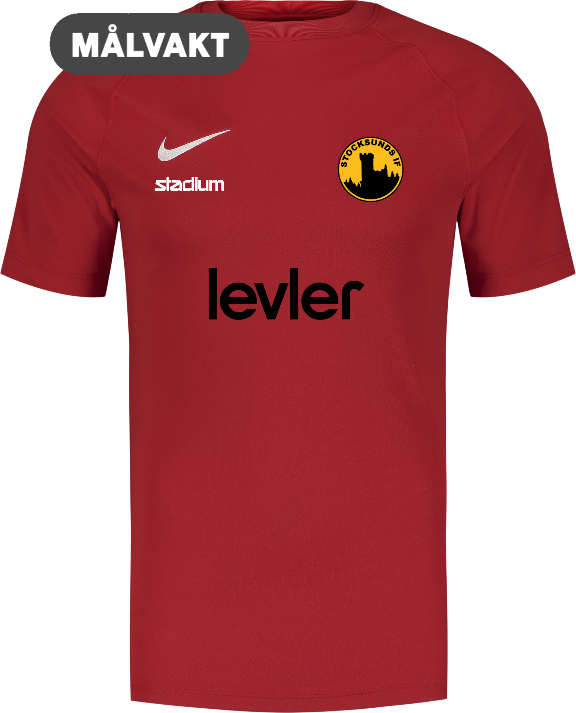 
NIKE, 
PARK VIII SS JSY, 
Detail 1
