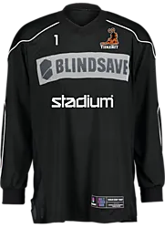 399334101101 BLINDSAVE Legacy Goalie Jersey 399334101101 BLINDSAVE Legacy Goalie Jersey Standard Small1x1