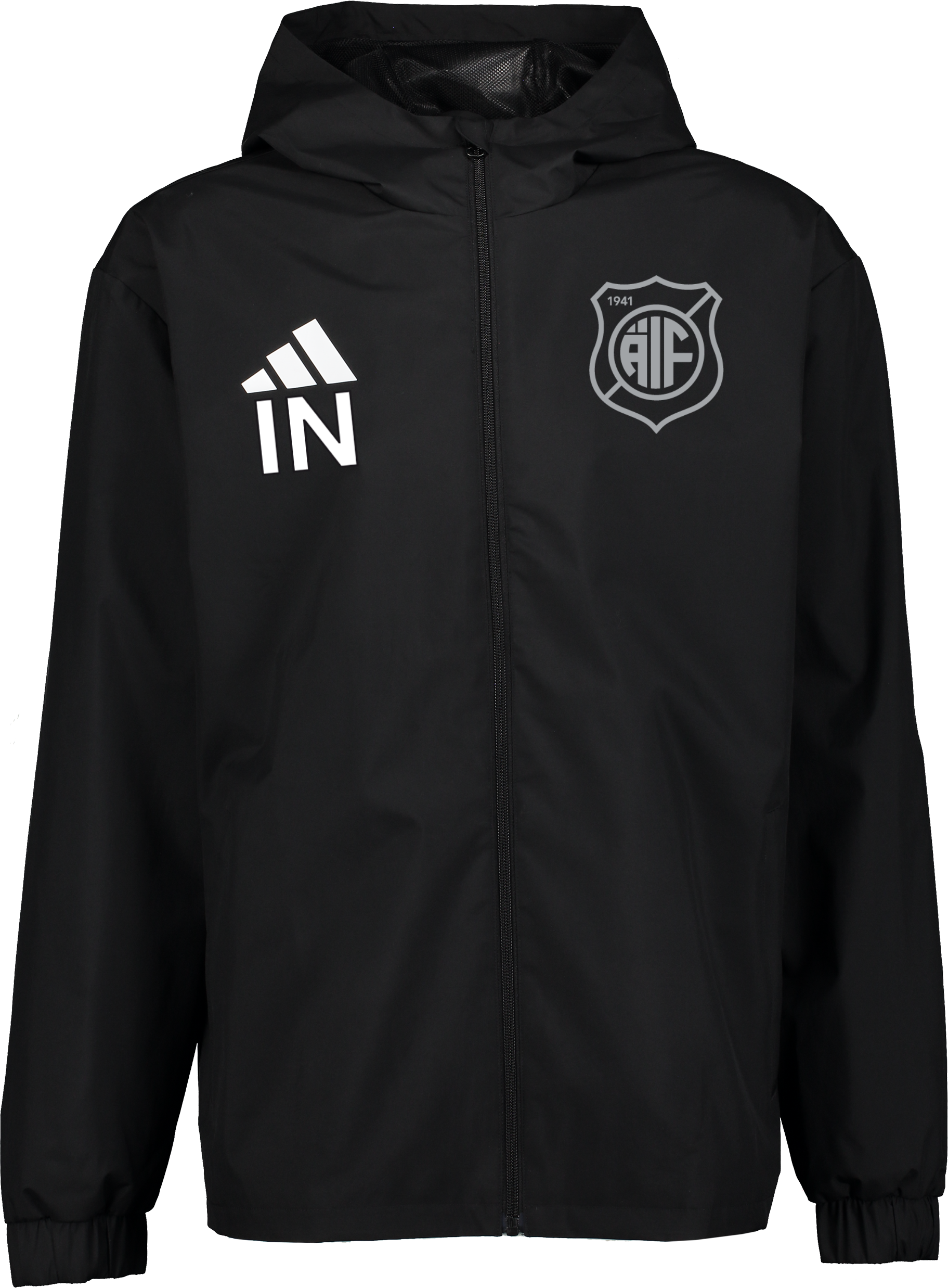 
ADIDAS, 
ENT26 AW JKT, 
Detail 1
