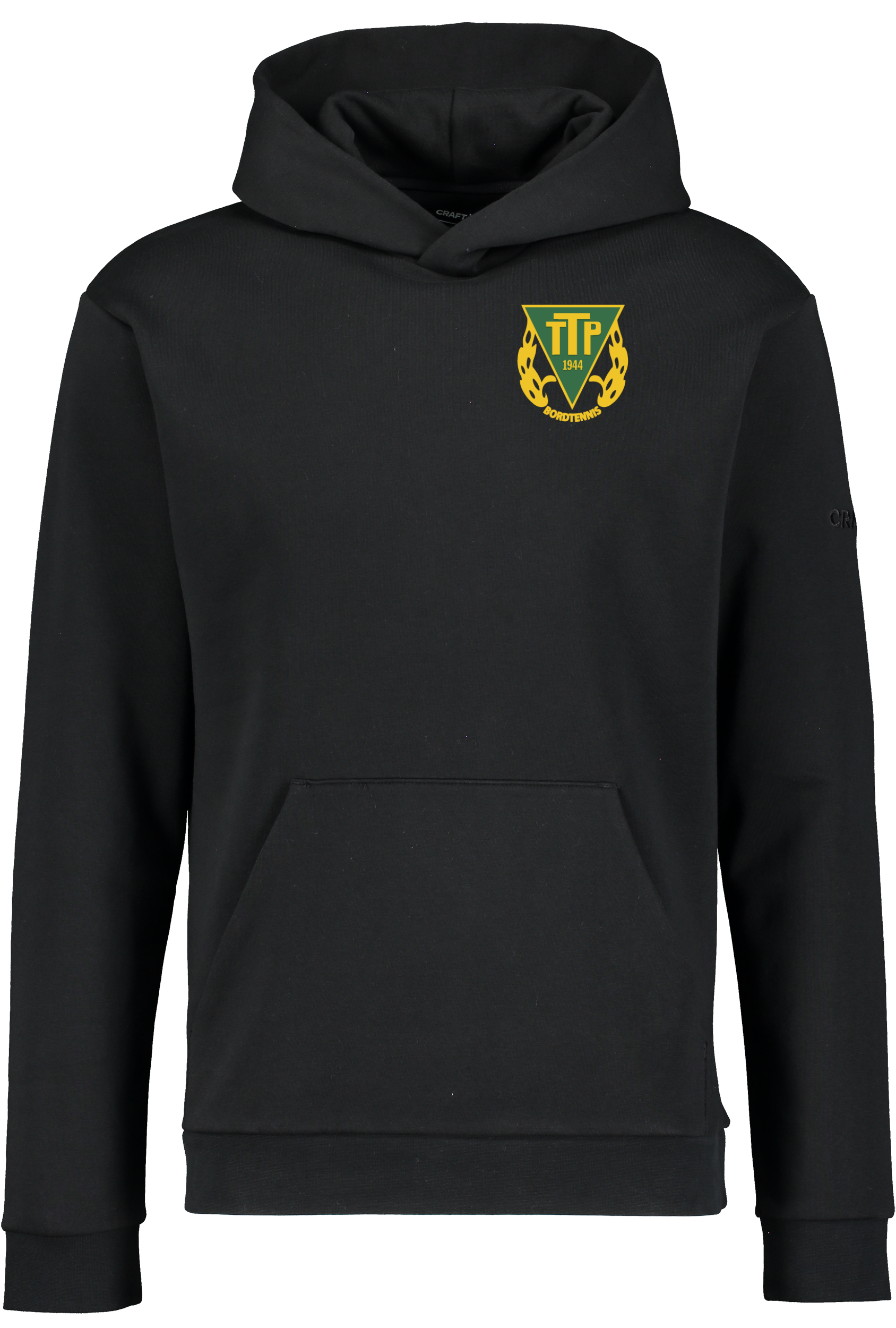 
CRAFT, 
Community 2.0 Hood Jr, 
Detail 1
