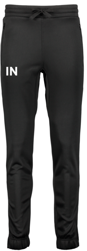 
CLIQUE, 
Basic Active Pants Jr, 
Detail 1
