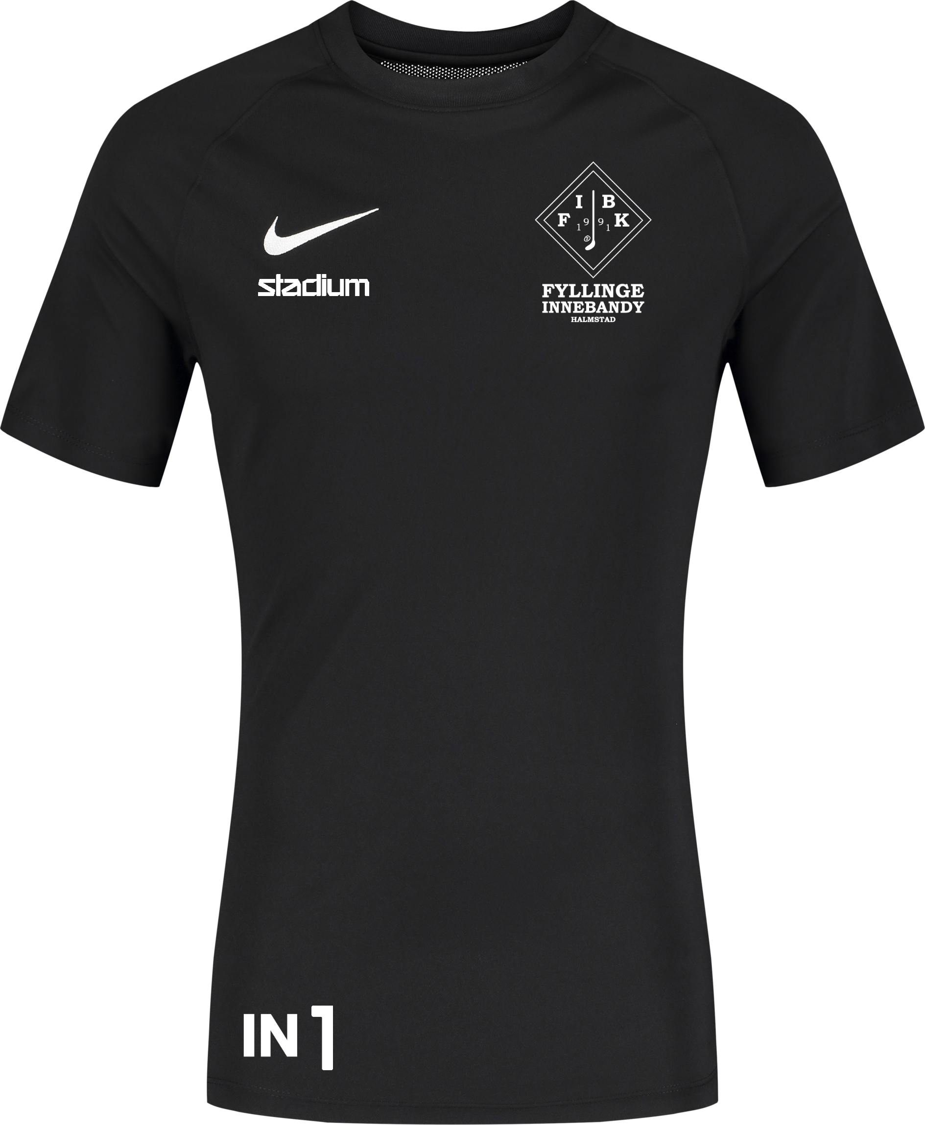 
NIKE, 
PARK VIII SS JSY, 
Detail 1
