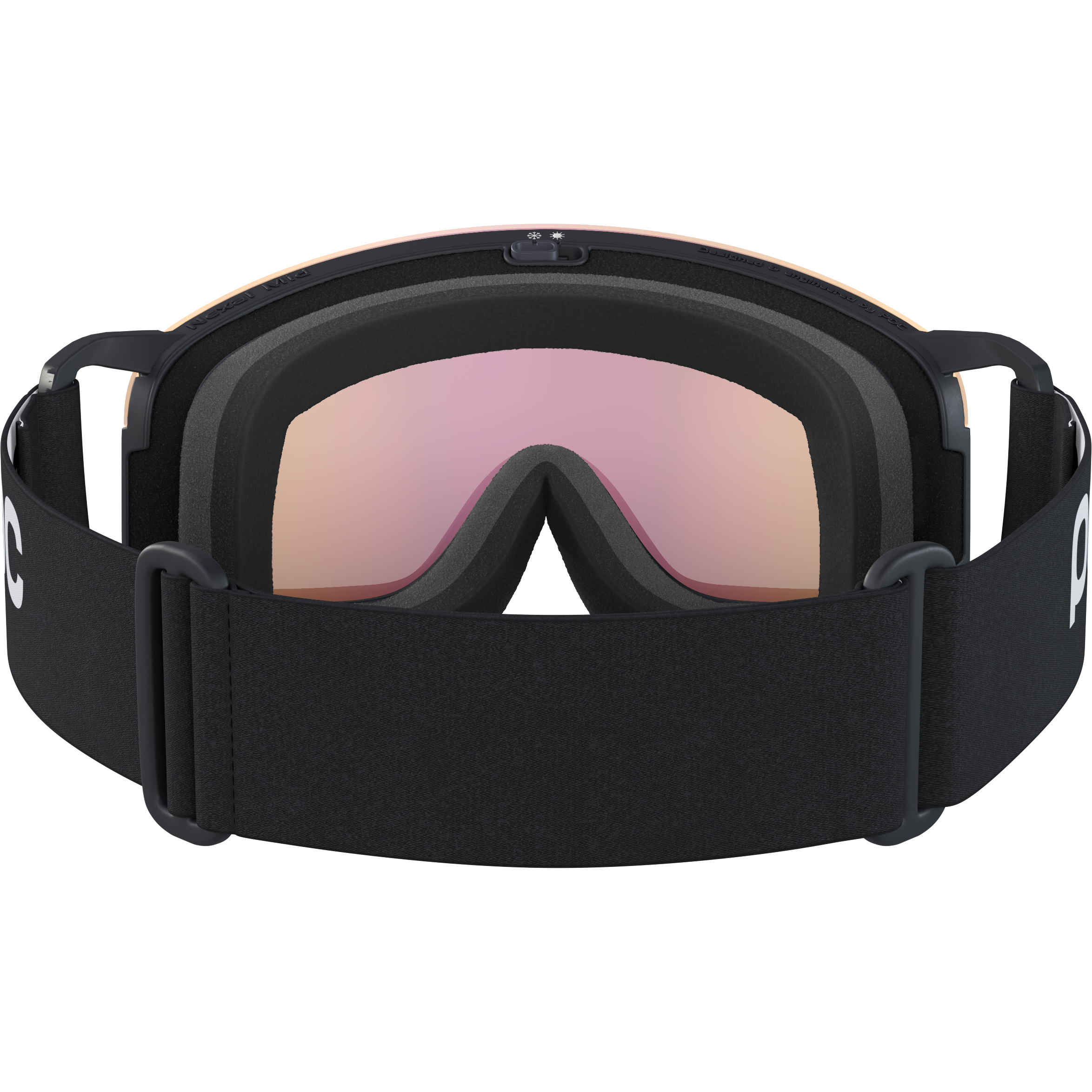 POC, Nexal Mid + Lens