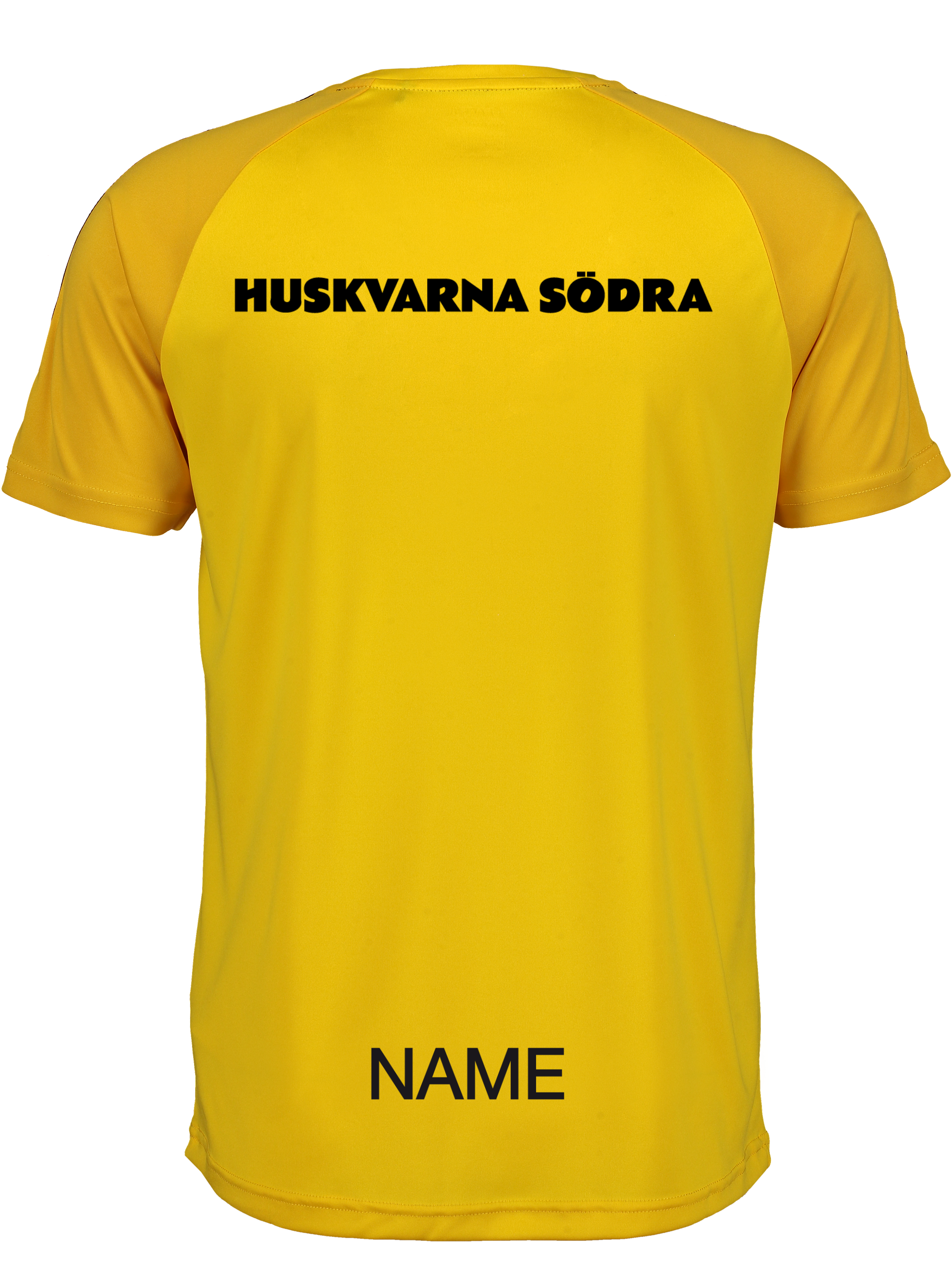 CRAFT, Squad Go Contrast Jsy Jr