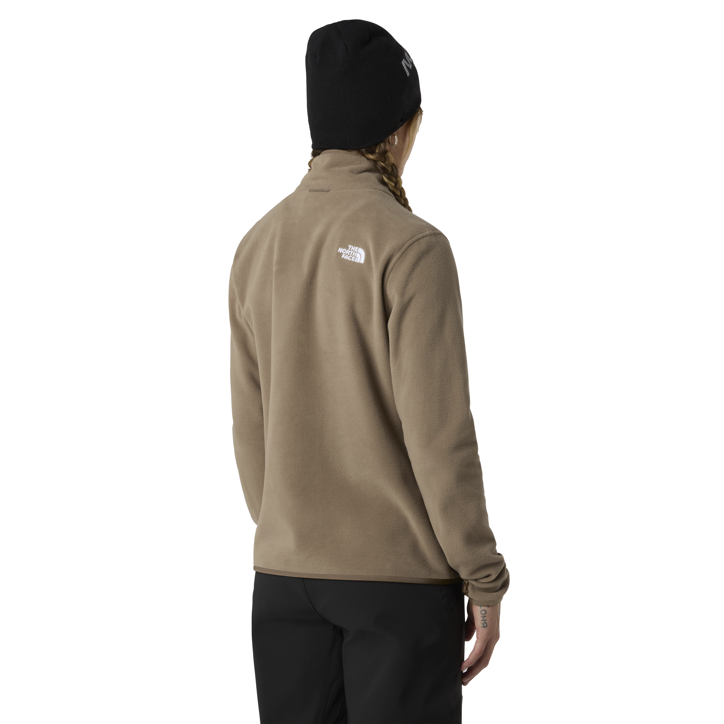 THE NORTH FACE, W Glacier Fleece Jacket