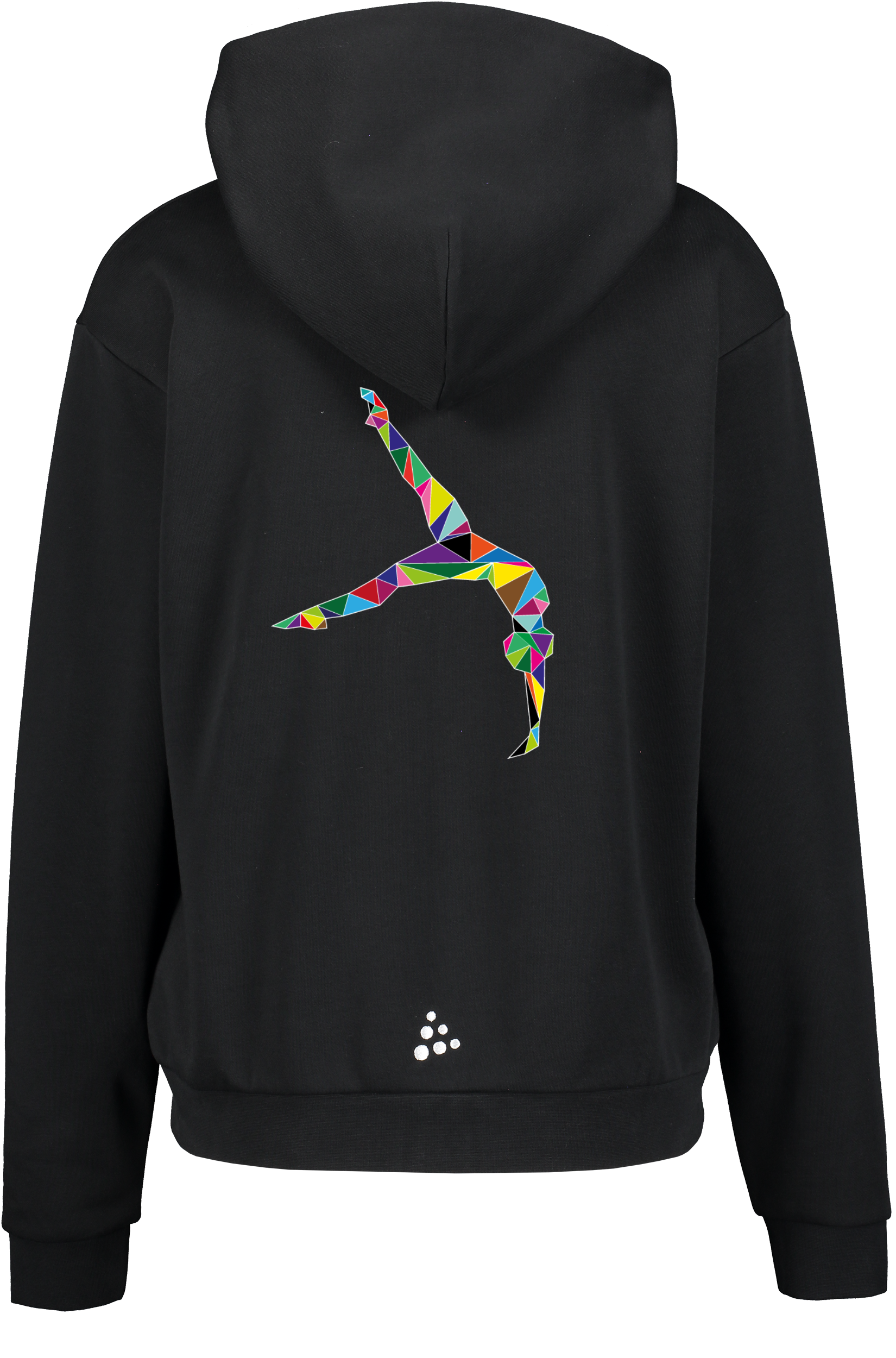 CRAFT, Community 2.0 Fz Hood W