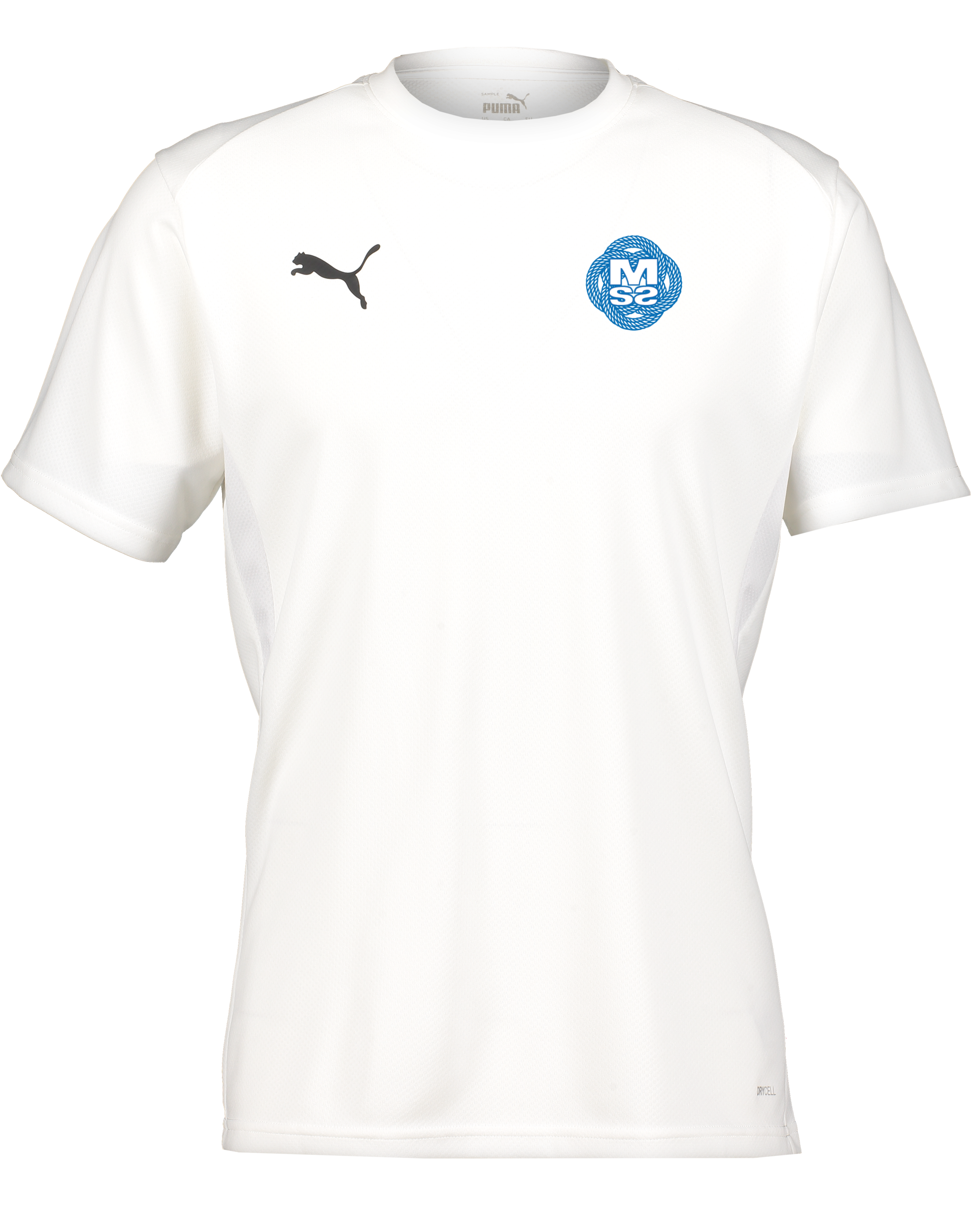 
PUMA, 
T Goal Trg Jsy, 
Detail 1
