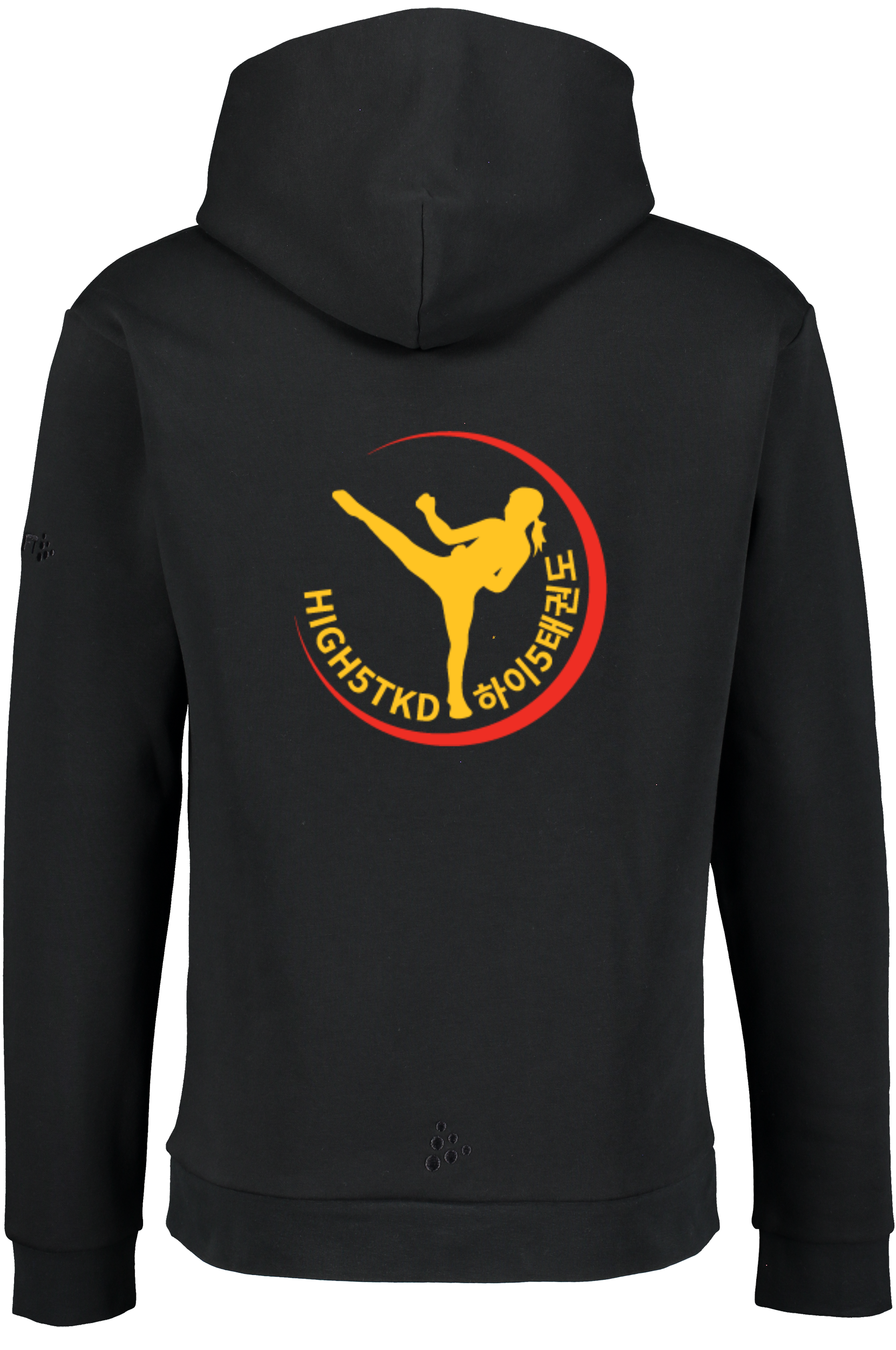 CRAFT, Community 2.0 Hood