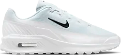 NIKE AIR MAX BIA MEN'S SHOES - WHITE/BLACK Standard Small1x1