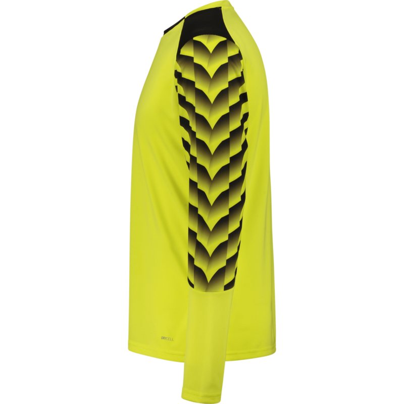 PUMA, TEAMLIGA26 GK JERSEY LS