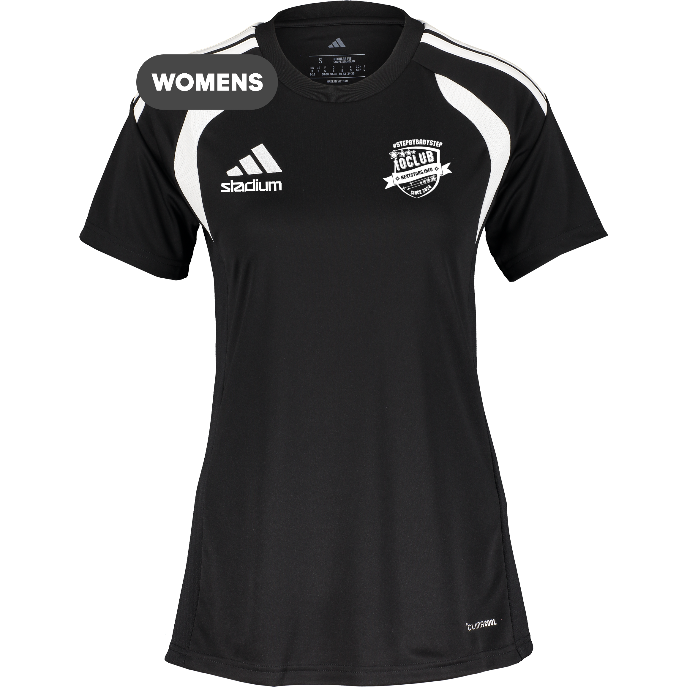 
ADIDAS, 
TIRO26 L JSY W, 
Detail 1
