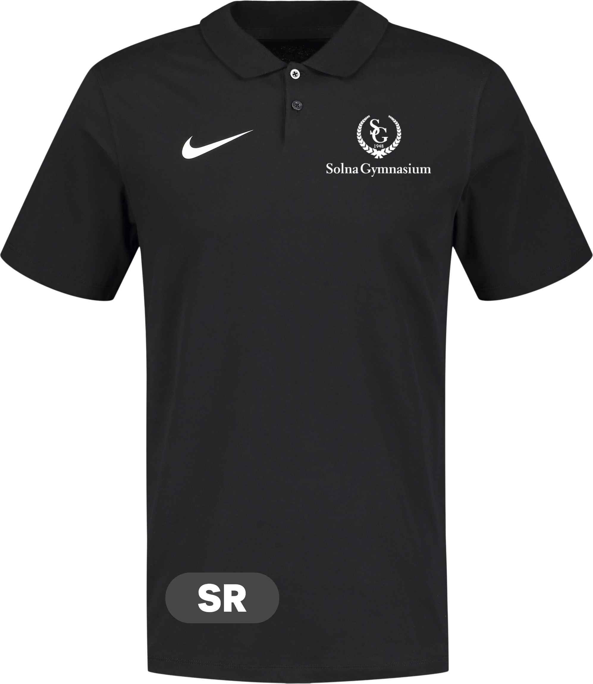 
NIKE, 
PARK26 SS POLO, 
Detail 1
