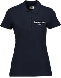 376882109101 CLIQUE Basic Polo W 376882109101 CLIQUE Basic Polo W Standard Small1x1