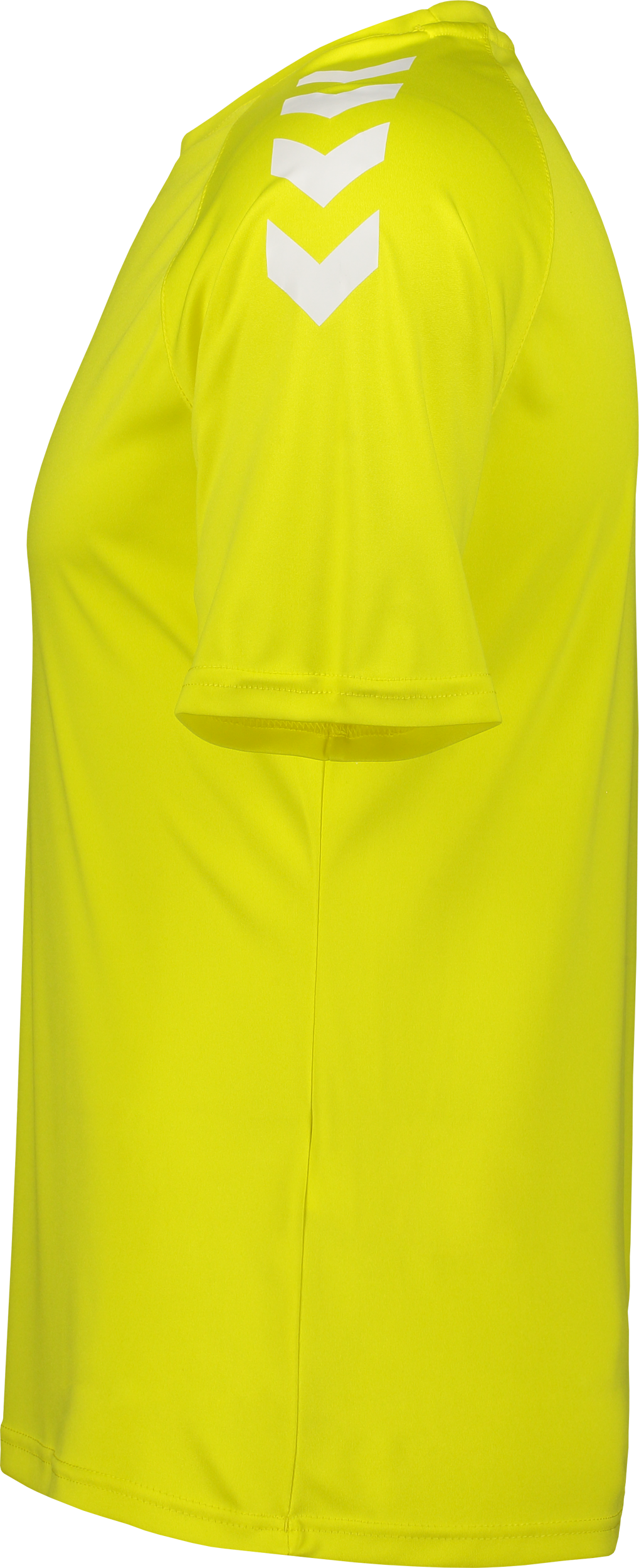 HUMMEL, Core Xk Poly Tee Ss Jr