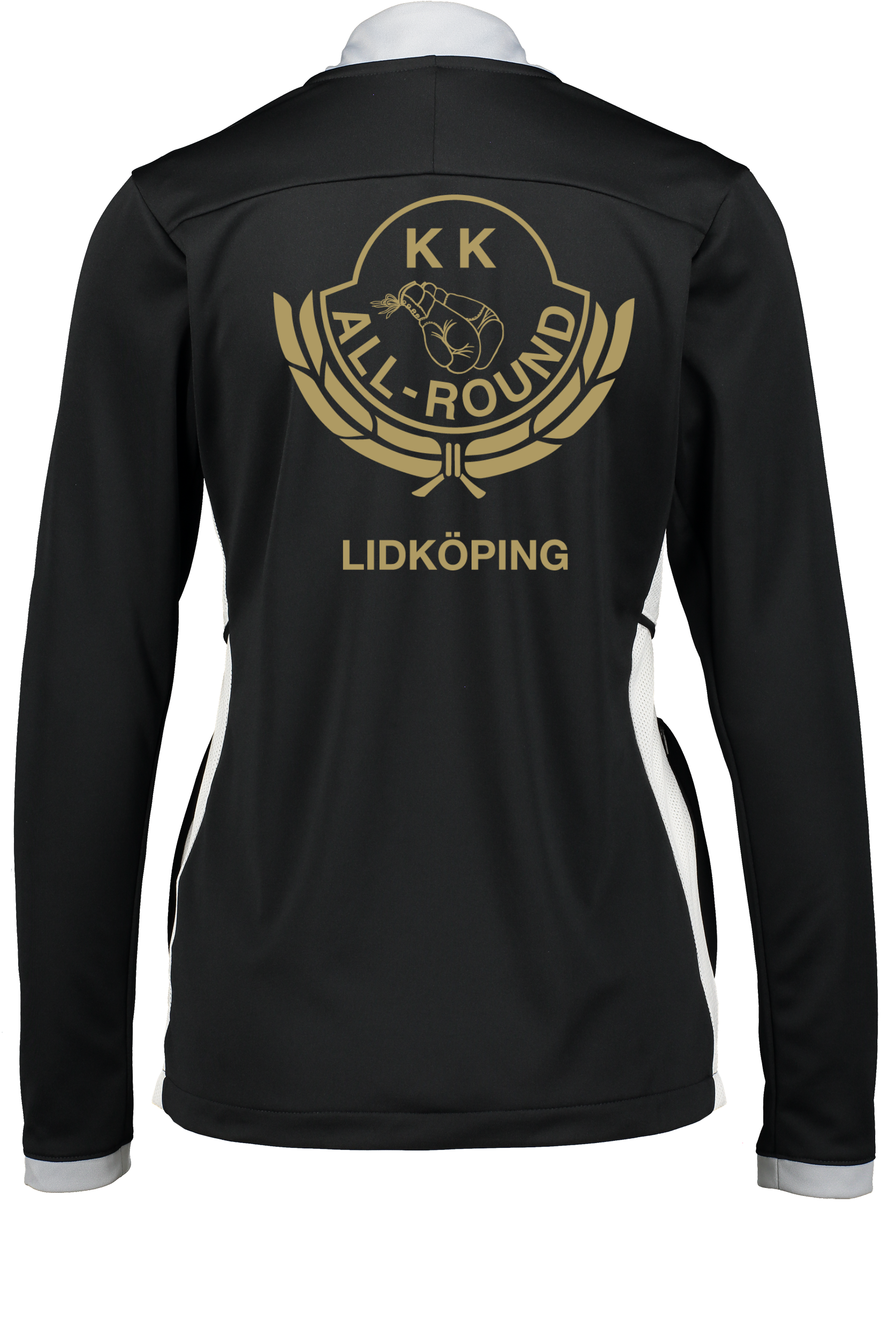 NIKE, Acd25 Trk Jkt W