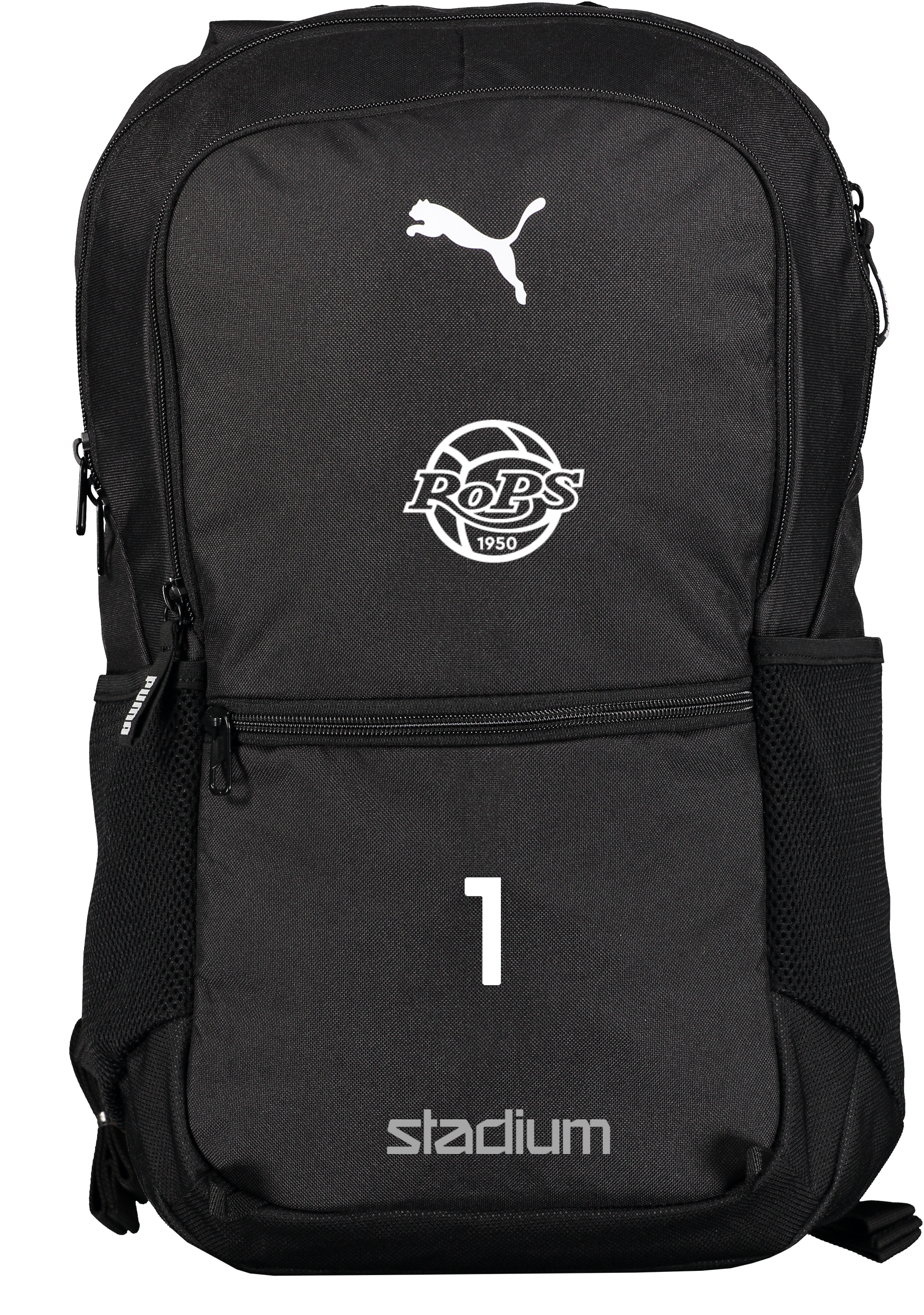 
PUMA, 
T Goal Bp Bn, 
Detail 1
