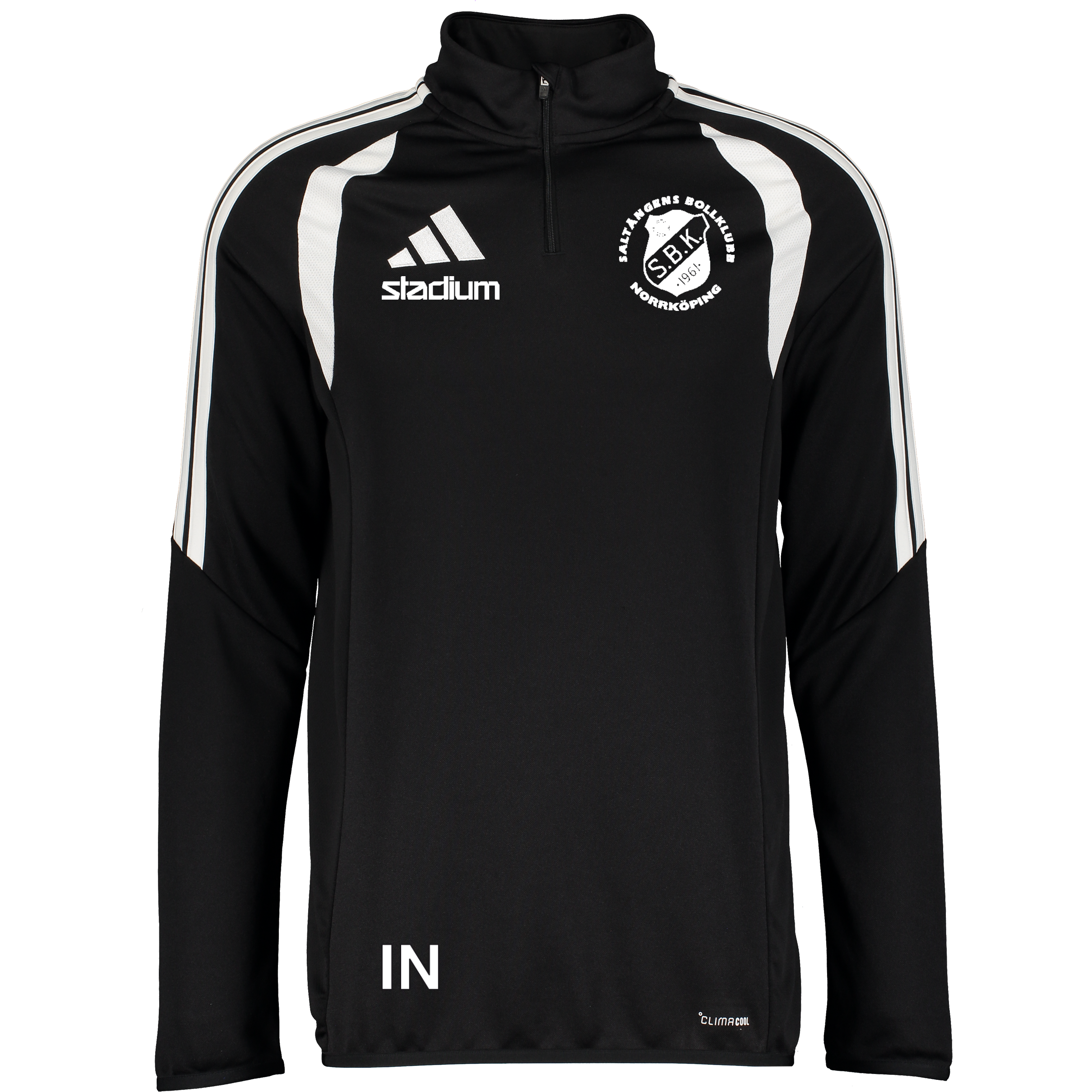 
ADIDAS, 
TIRO26 L TR TOP JR, 
Detail 1
