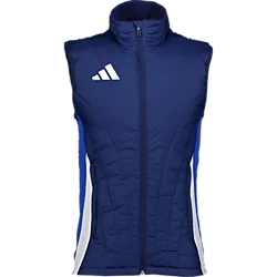 396463101101 ADIDAS Tiro24 C Winterized Vest 396463101101 ADIDAS Tiro24 C Winterized Vest Standard Small1x1