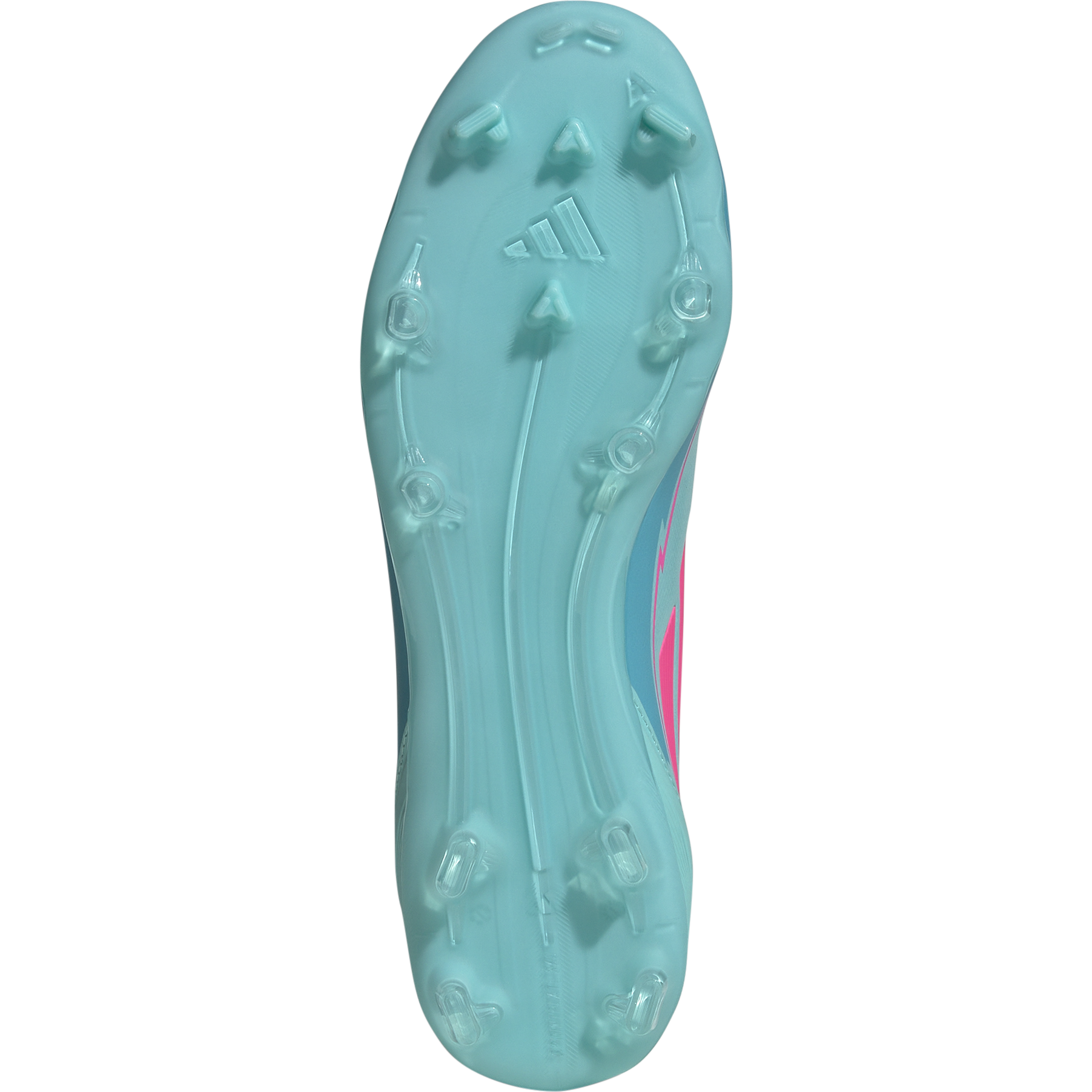 ADIDAS, F50 League Fg/Mg Messi