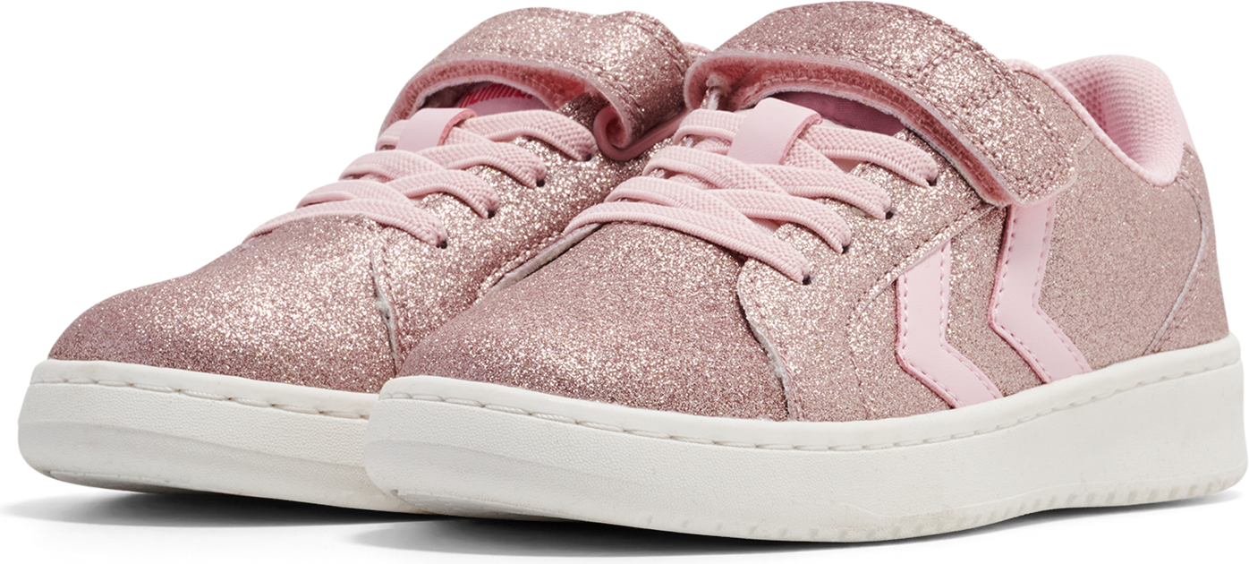 HUMMEL, J DERBY COURT XM