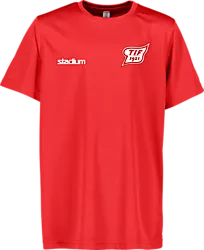 292680102101 CLIQUE Active Tee Jr 292680102101 CLIQUE Active Tee Jr Standard Small1x1