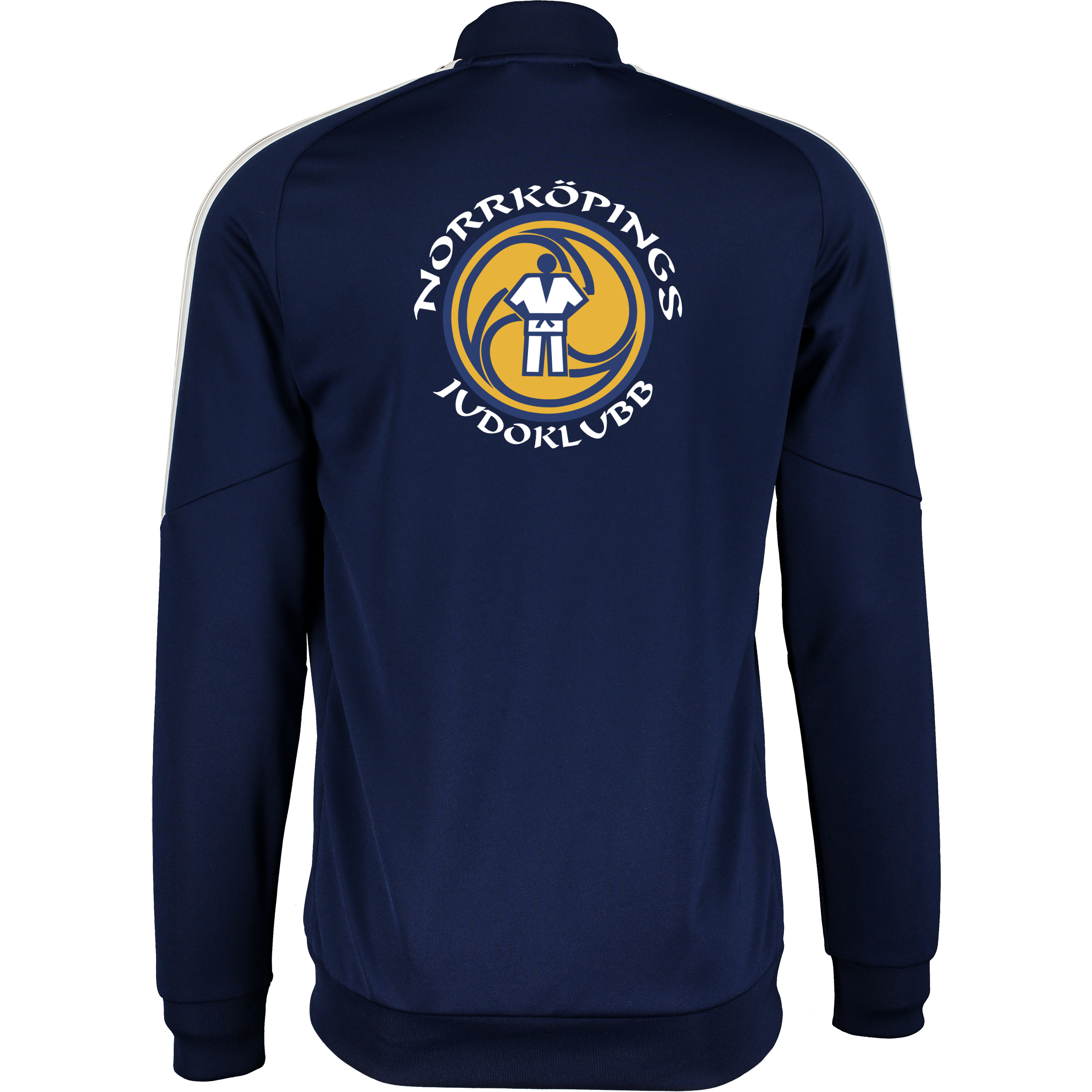 ADIDAS, TIRO26 L TR JKT JR