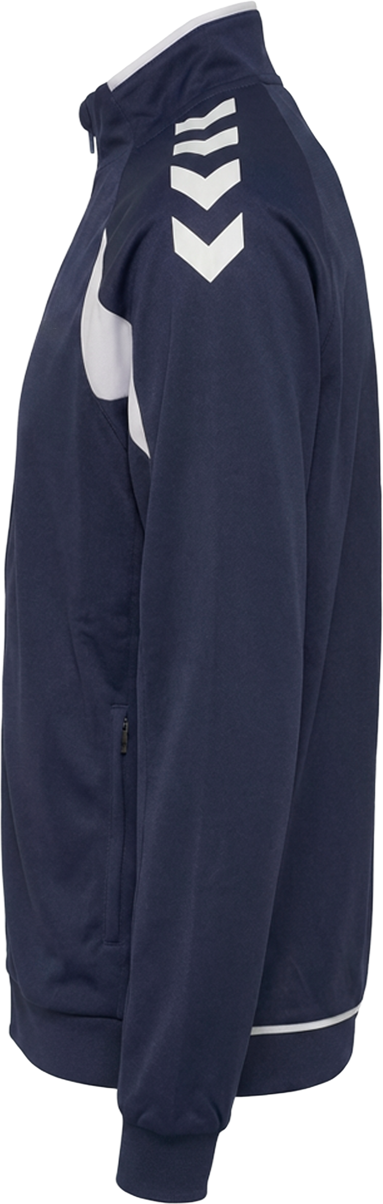 HUMMEL, HMLCORE 2.0 TRACK ZIP JACKET