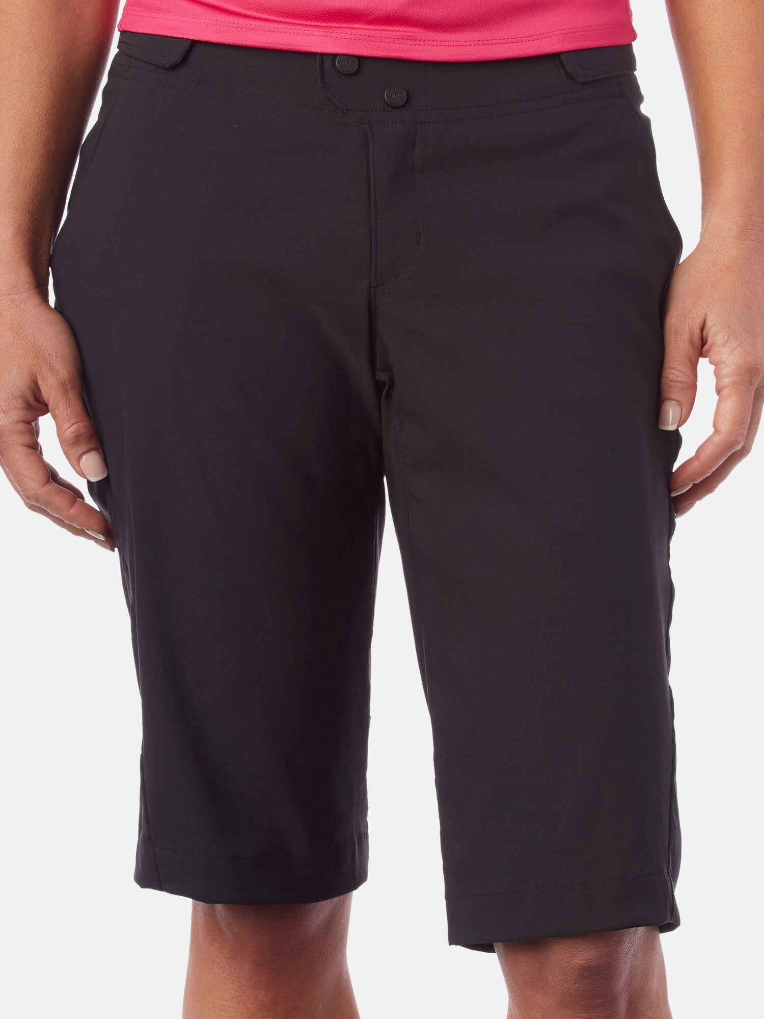 
GIRO, 
HAVOC SHORT W, 
Detail 1
