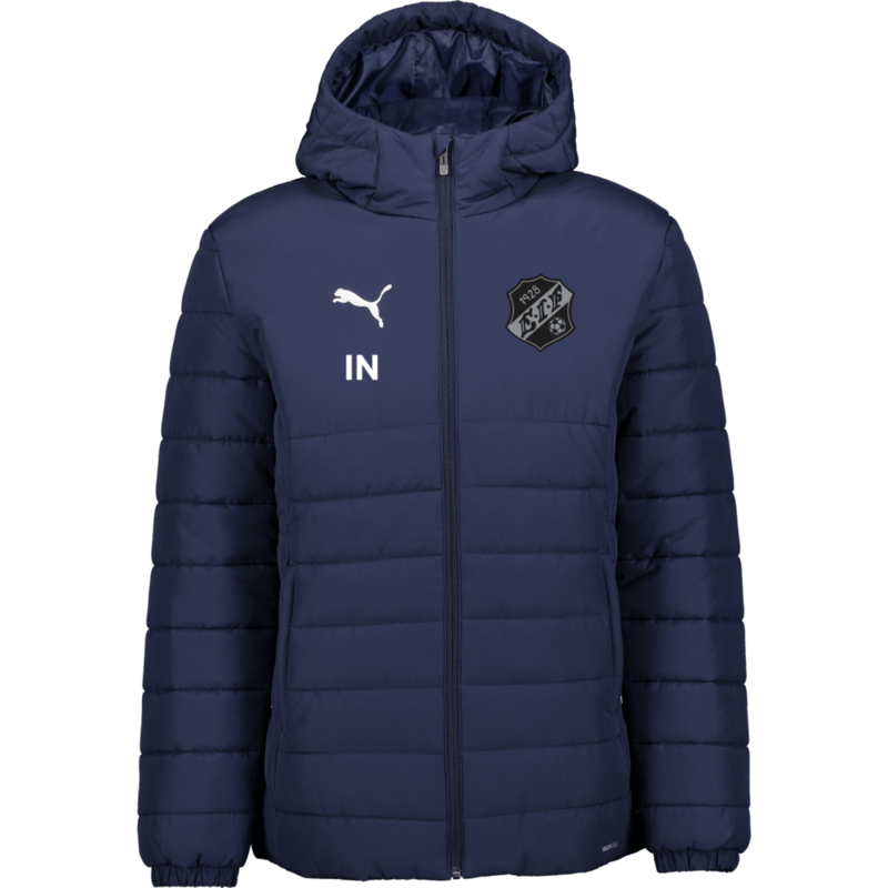 
PUMA, 
T Additions Hood Pad Jkt, 
Detail 1
