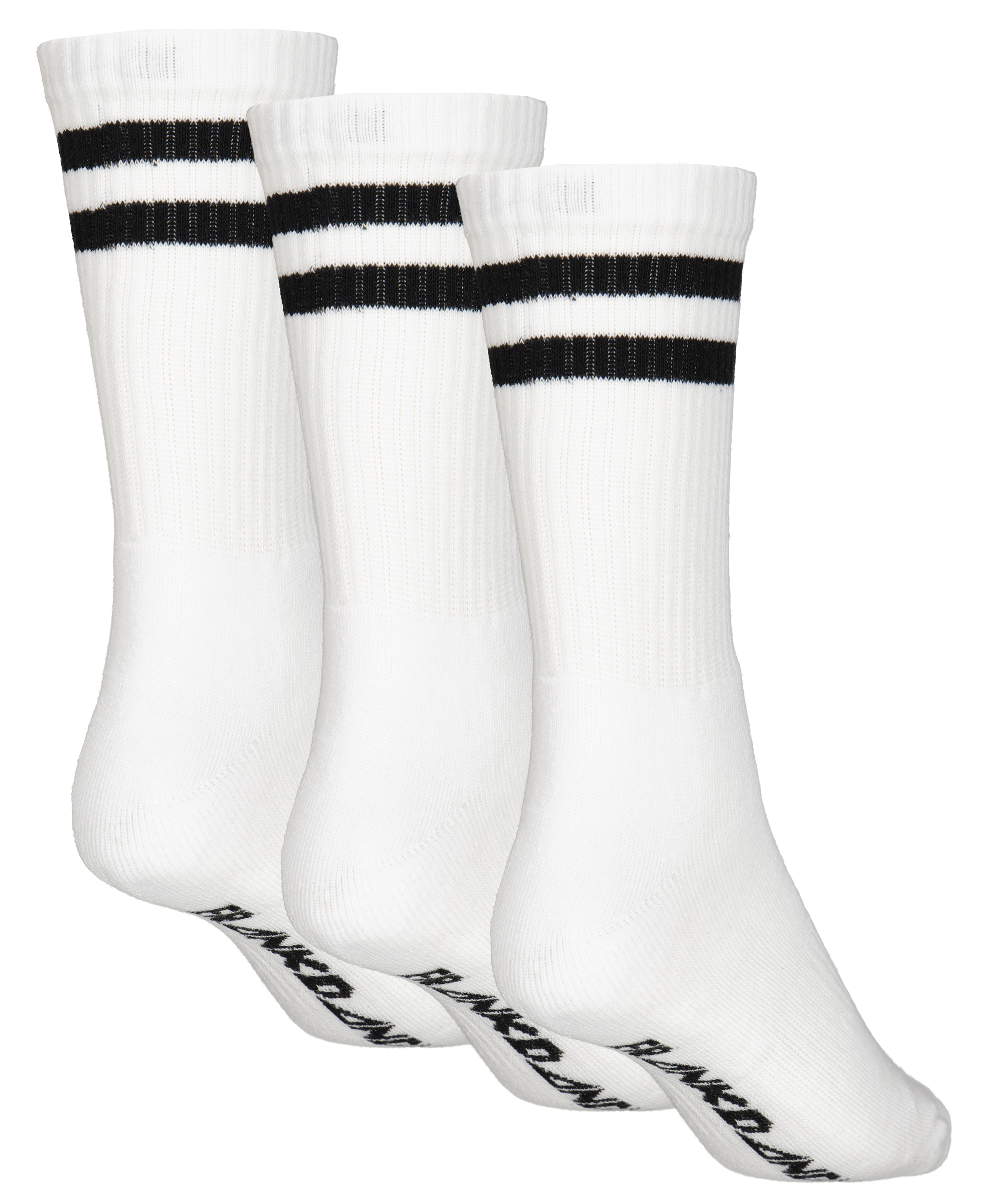 FRANK DANDY, Sport Sock 3P Jr