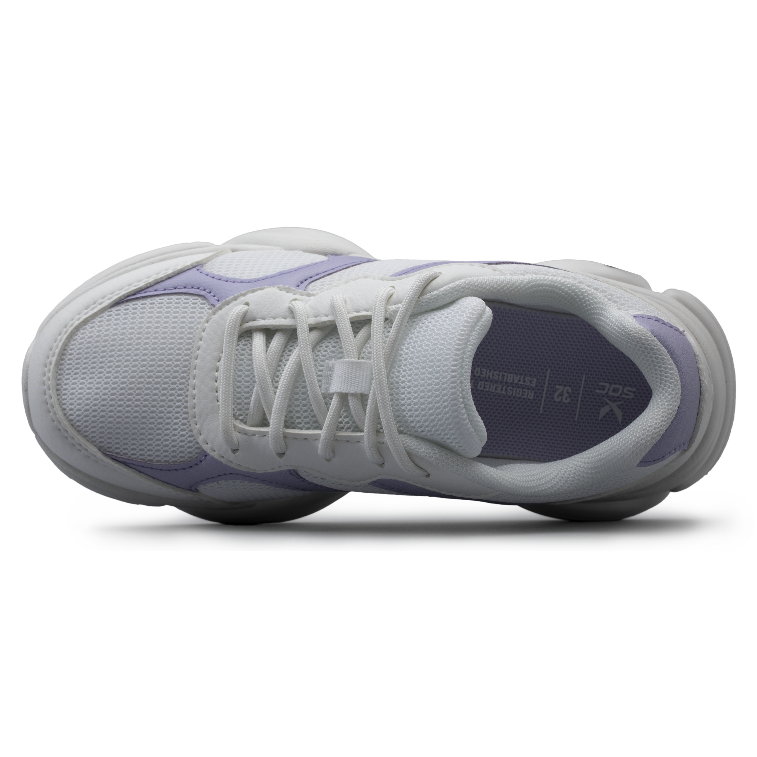 SOC, J On The Move Sneaker