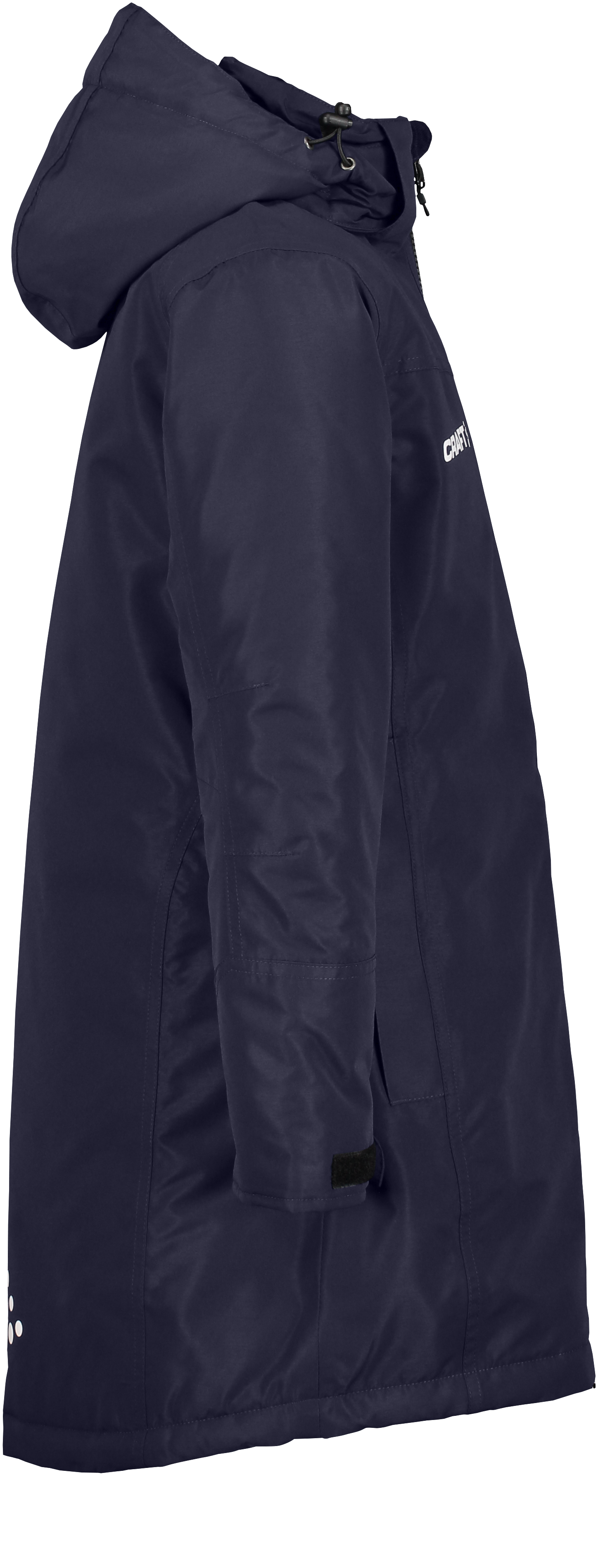 CRAFT, Parkas Jkt Jr