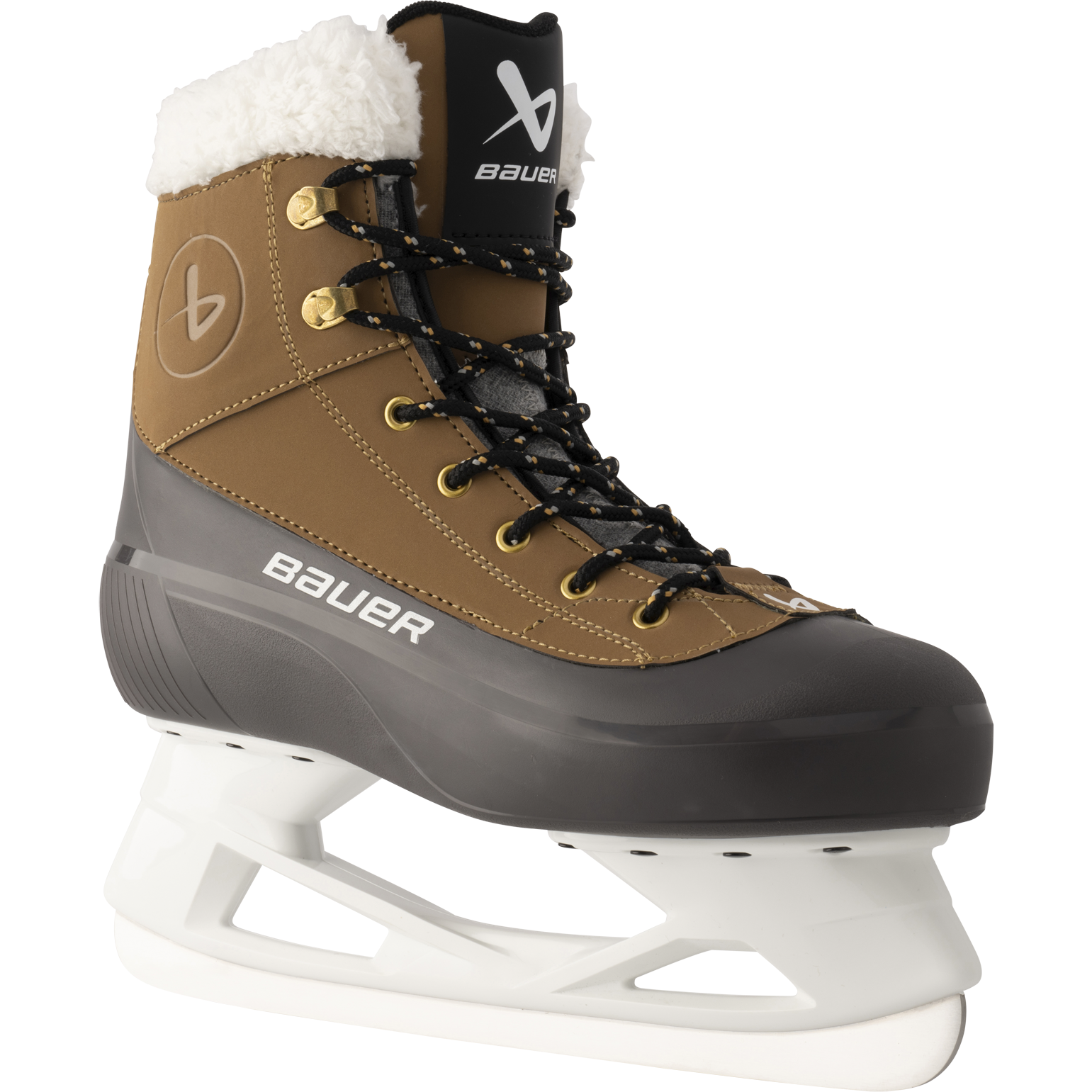BAUER, S25 Whistler 2.0 Skate Sr