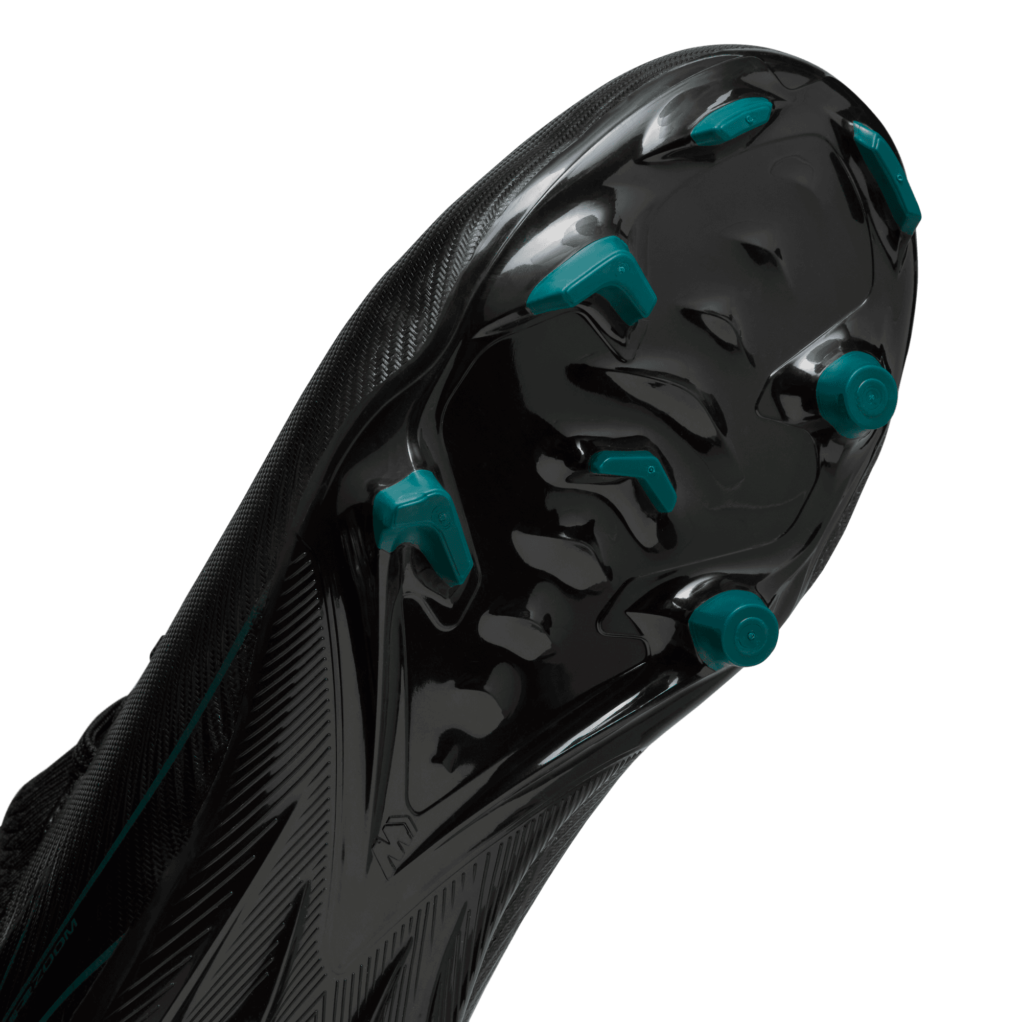 NIKE, Jr Zoom Vapor 16 Academy Fg/Mg