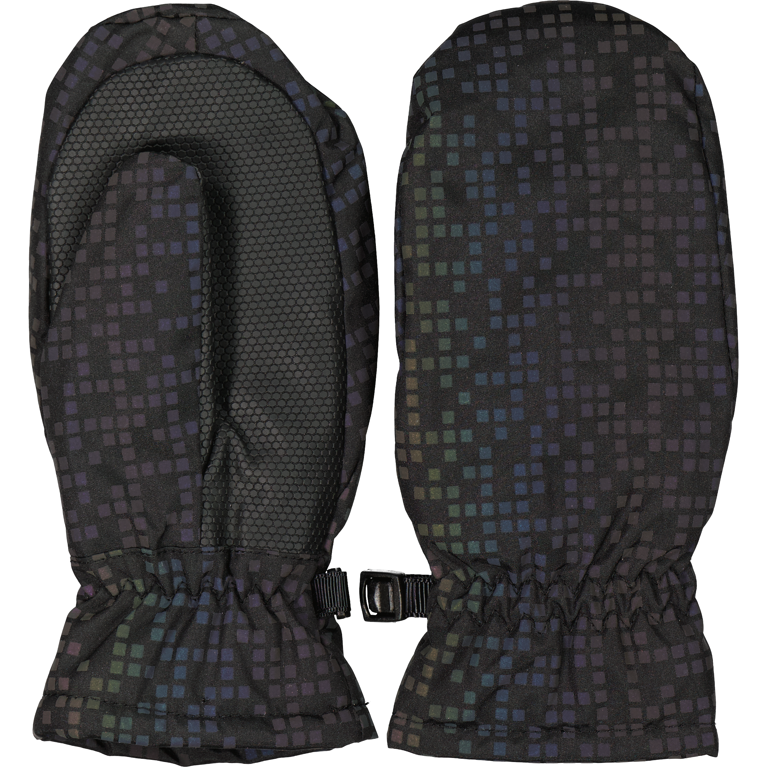 
GRANBERG, 
Disco Mitten Jr, 
Detail 1
