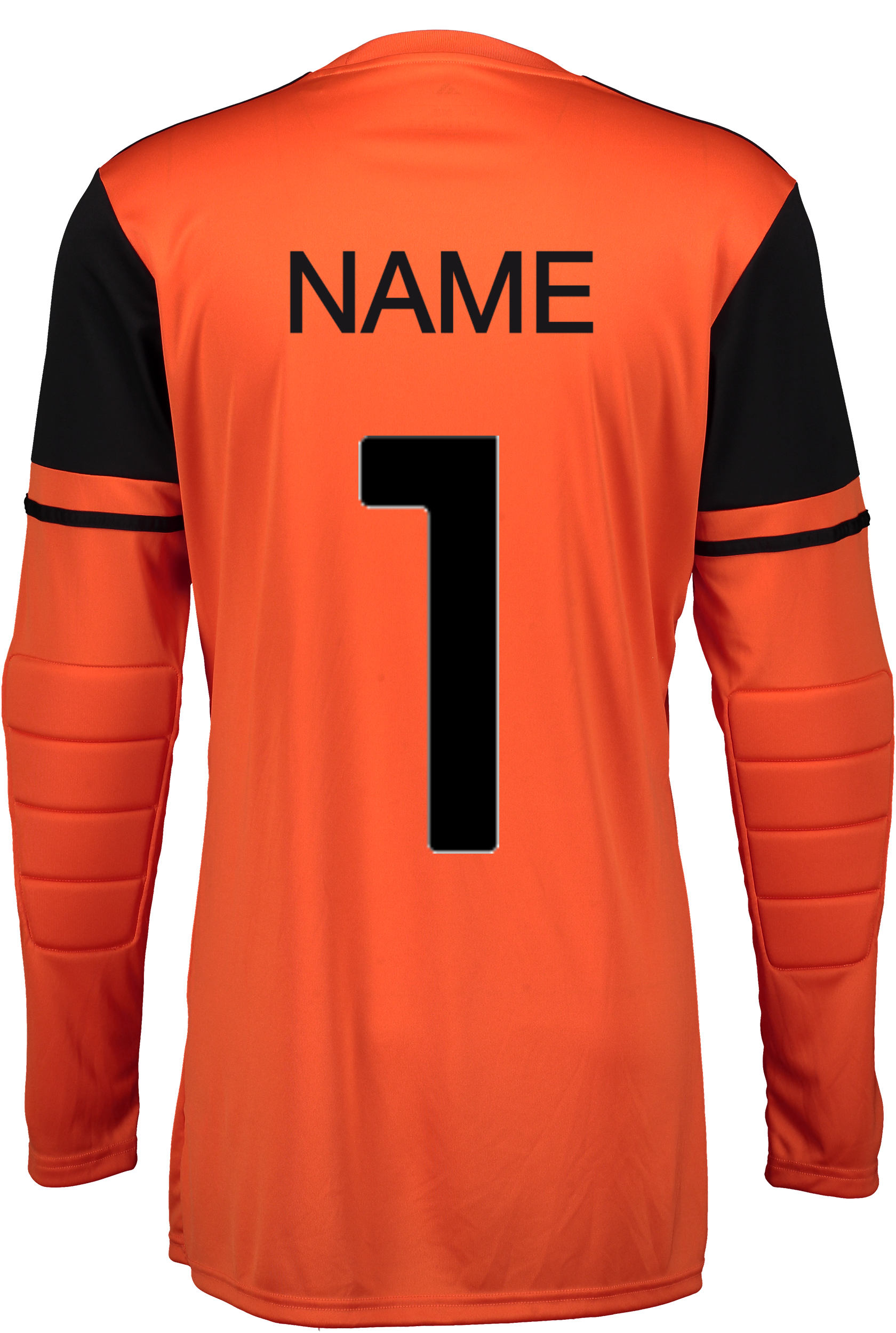 ADIDAS, Squad25 Gk Jsy Ls Jr