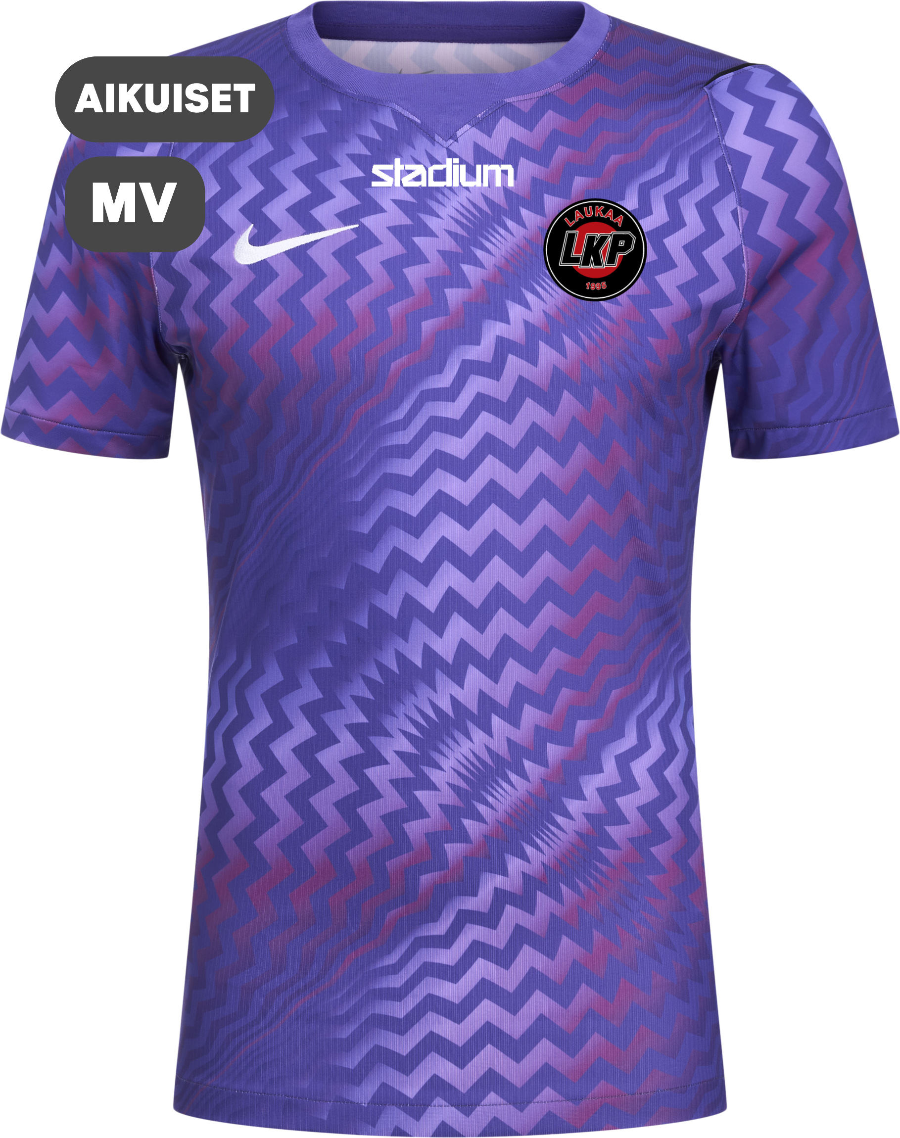 
NIKE, 
GARDIEN VI GK SS JSY, 
Detail 1
