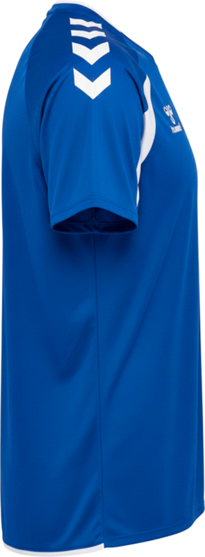 HUMMEL, HMLCORE 2.0 JERSEY S/S