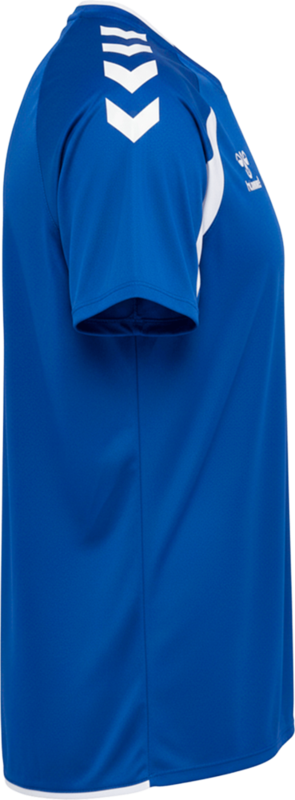 HUMMEL, HMLCORE 2.0 JERSEY S/S