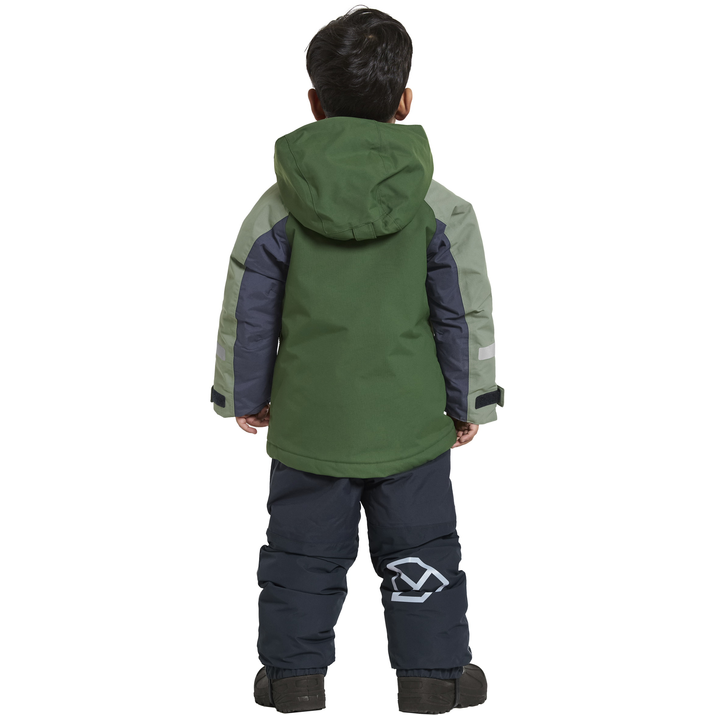 DIDRIKSONS, K Neptun Jacket 4