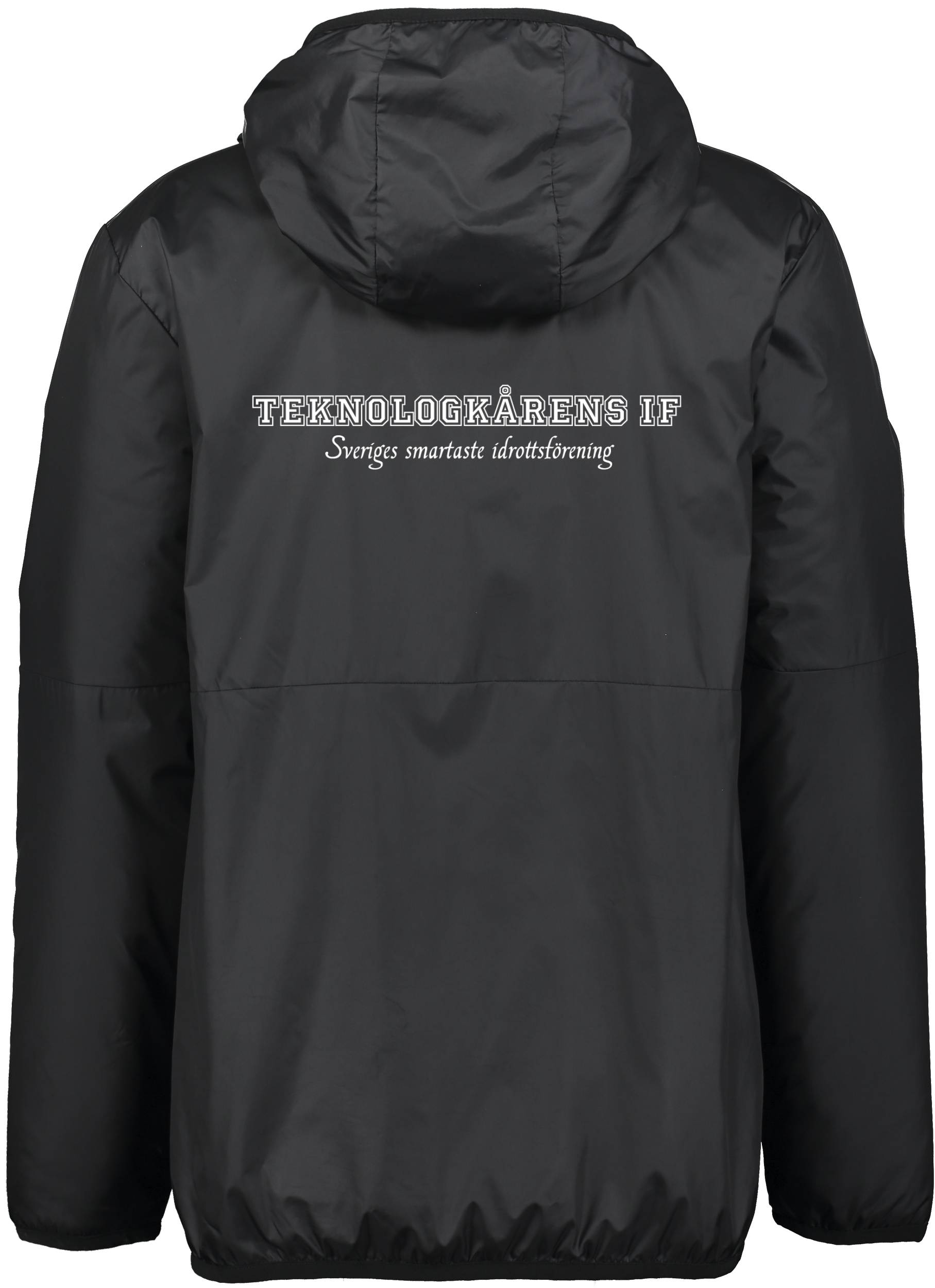 NIKE, Park 20 Short Jkt