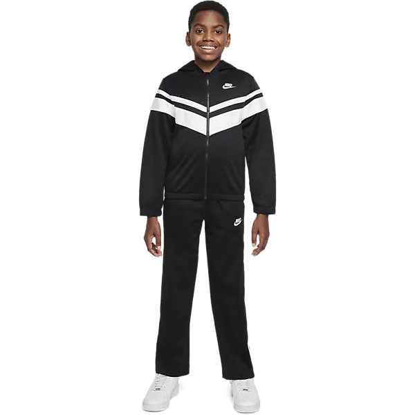 NIKE СПОРТИВНЫЙ КОСТЮМ J NSW DF MXD MTRL