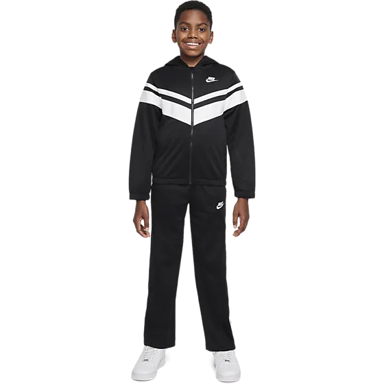 405419101102 NIKE J NSW DF TRACKSUIT MXD MTRL 405419101102 NIKE J NSW DF TRACKSUIT MXD MTRL Model01 Detail