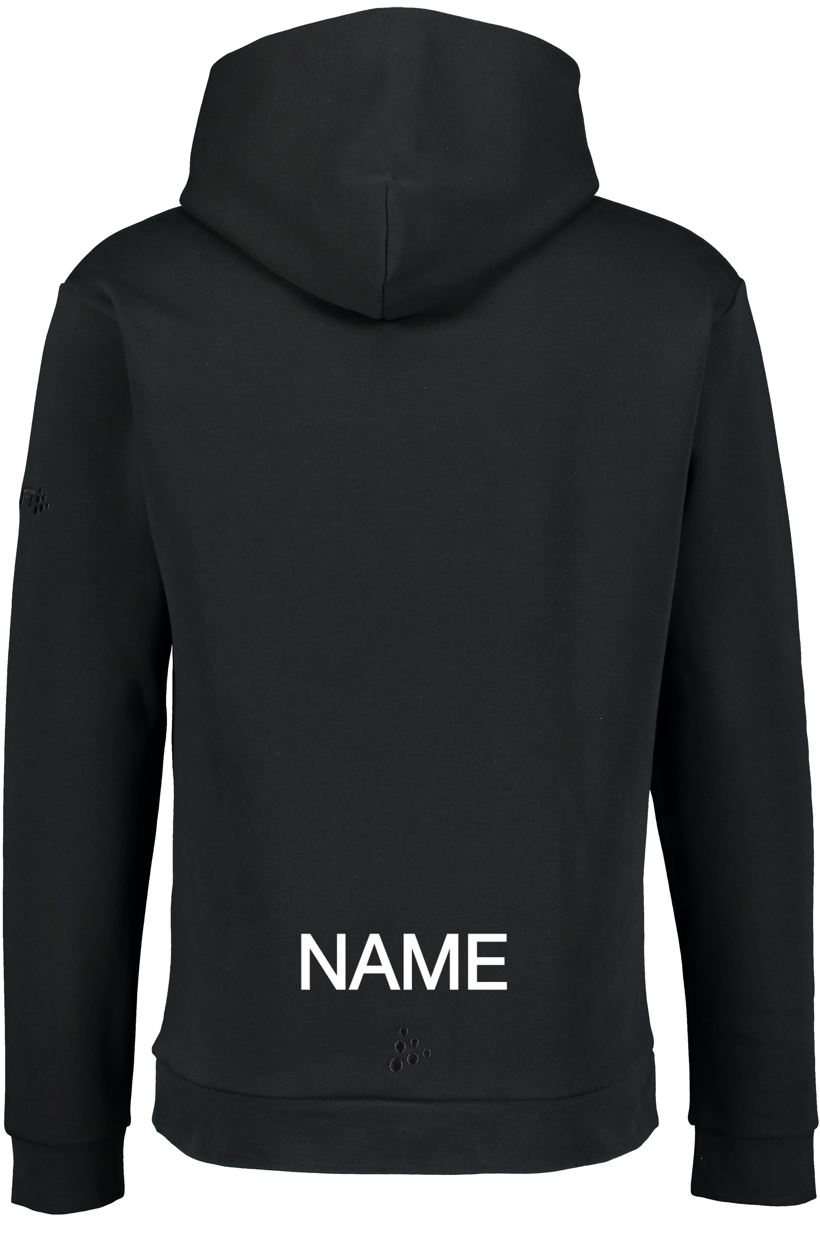 CRAFT, Community 2.0 Hood