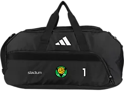 377159101101 ADIDAS Tiro League Duffle M 377159101101 ADIDAS Tiro League Duffle M Standard Small1x1