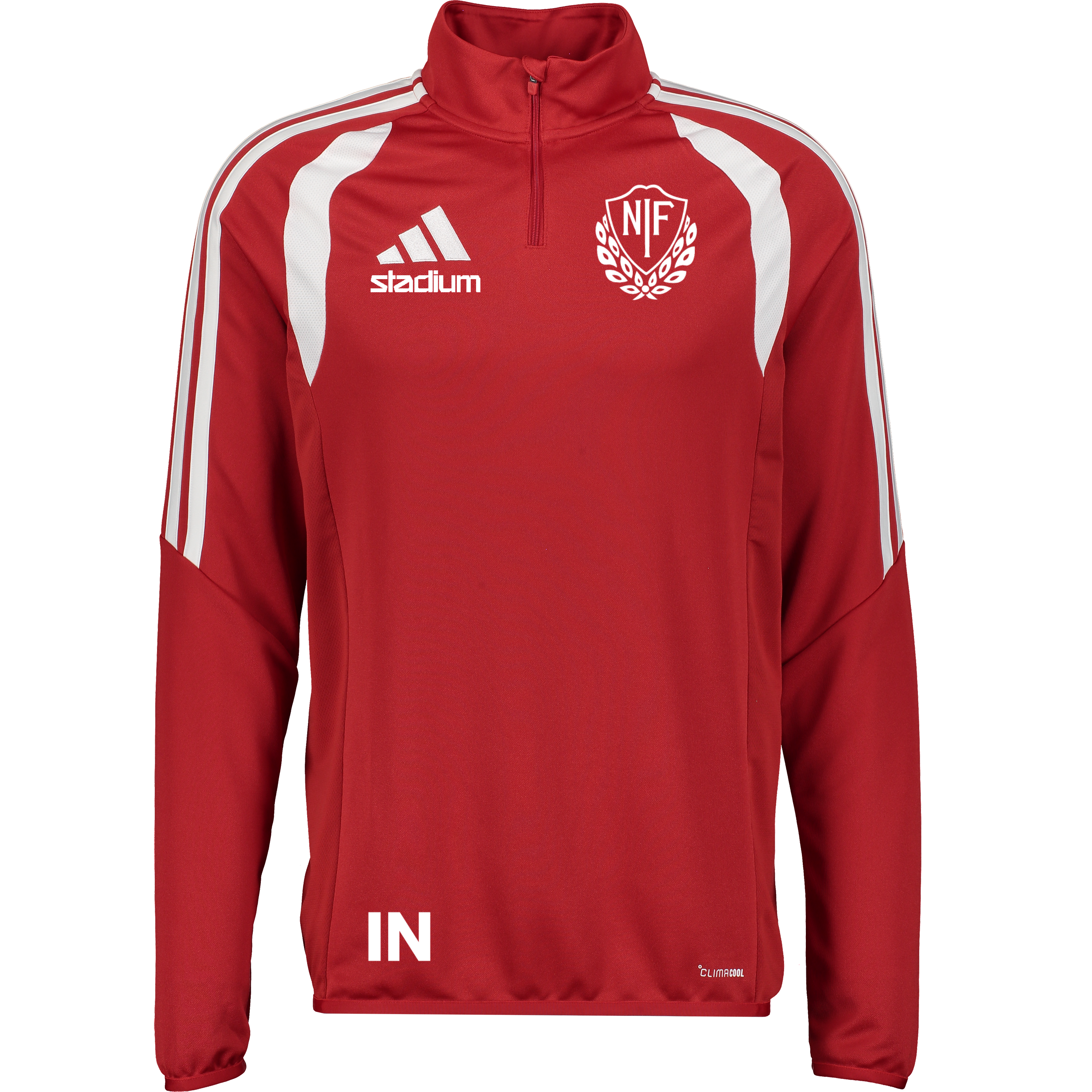 
ADIDAS, 
TIRO26 L TR TOP, 
Detail 1
