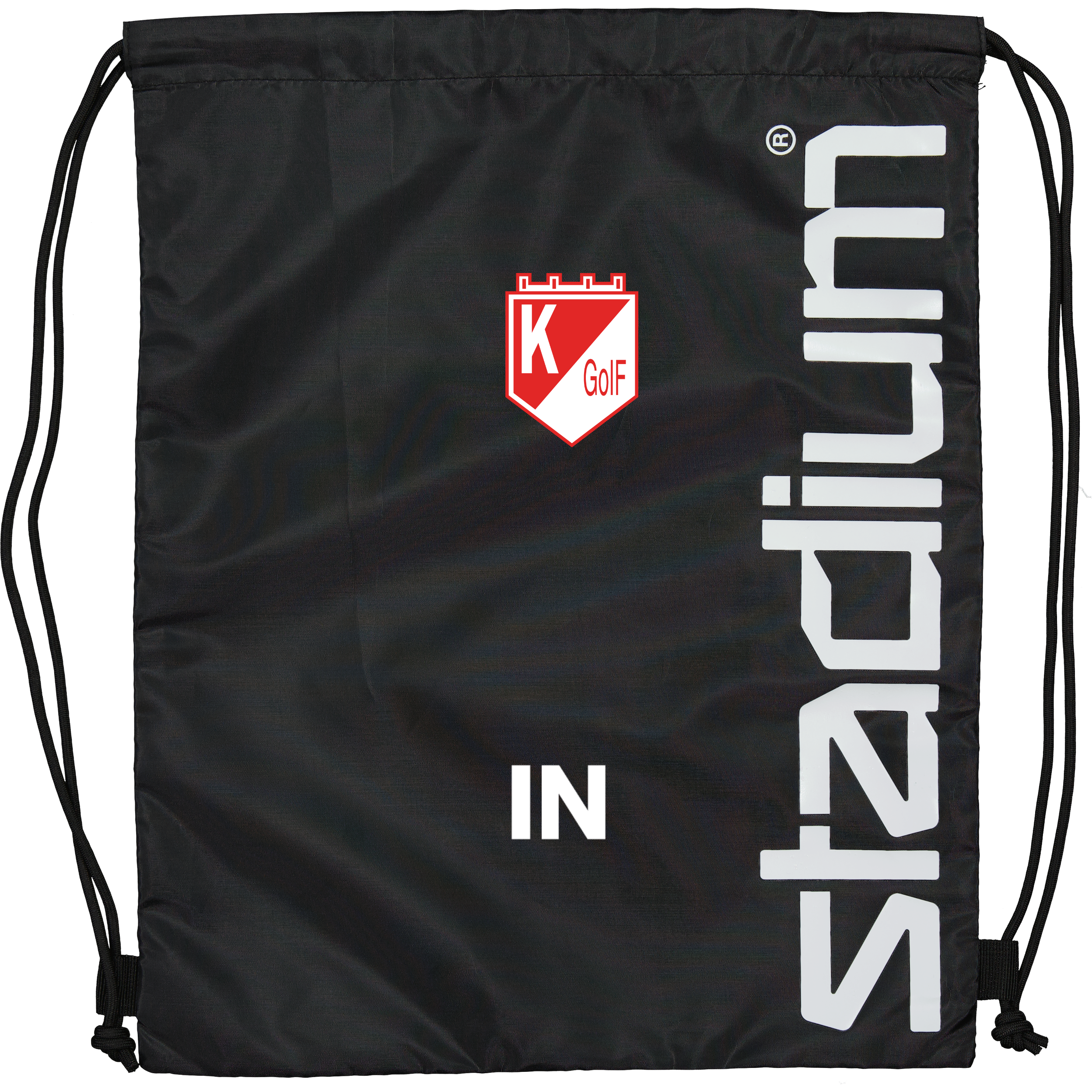 
STADIUM, 
Team Gym Bag, 
Detail 1
