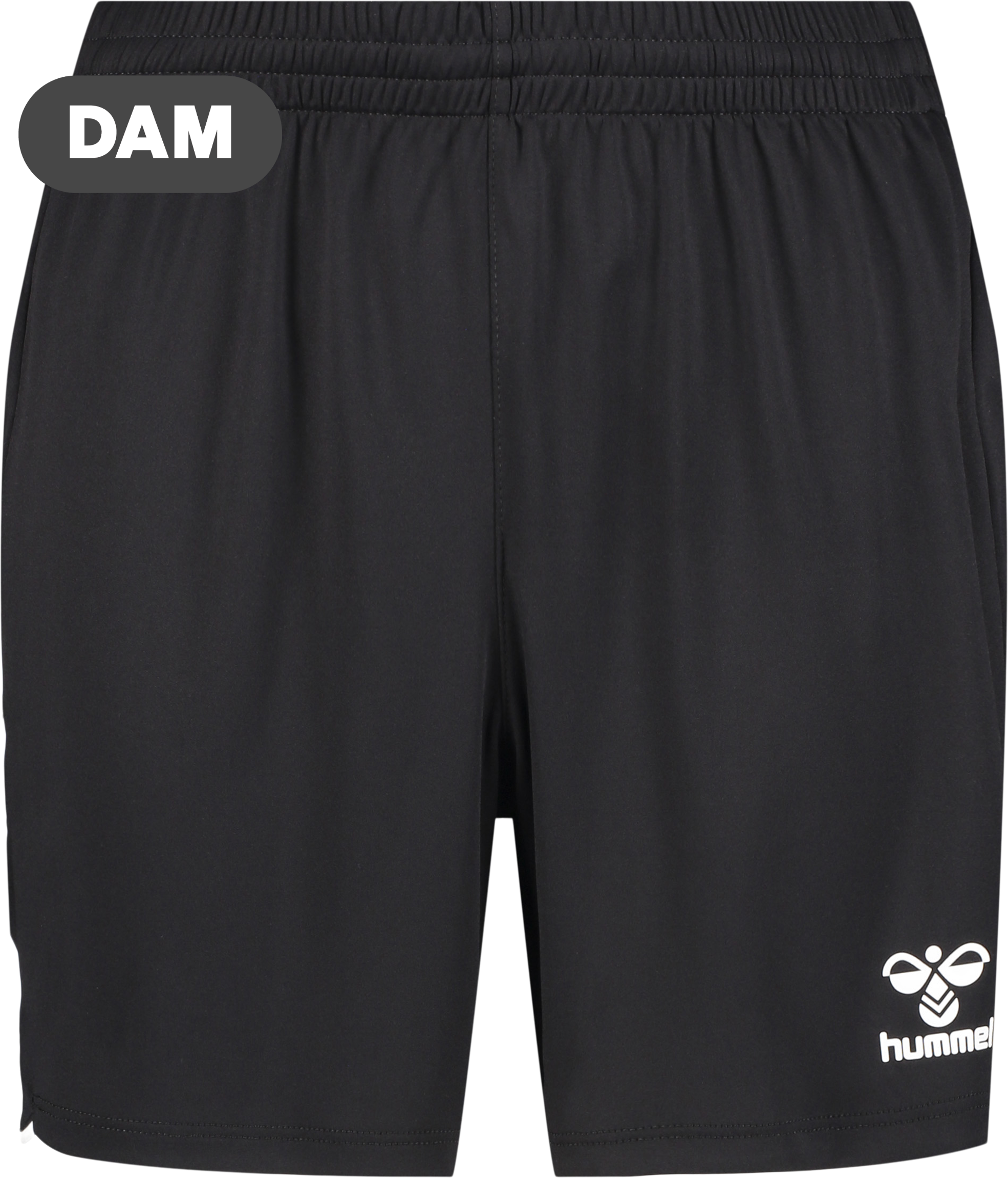
HUMMEL, 
HMLCORE 2.0 SHORTS WOMAN, 
Detail 1
