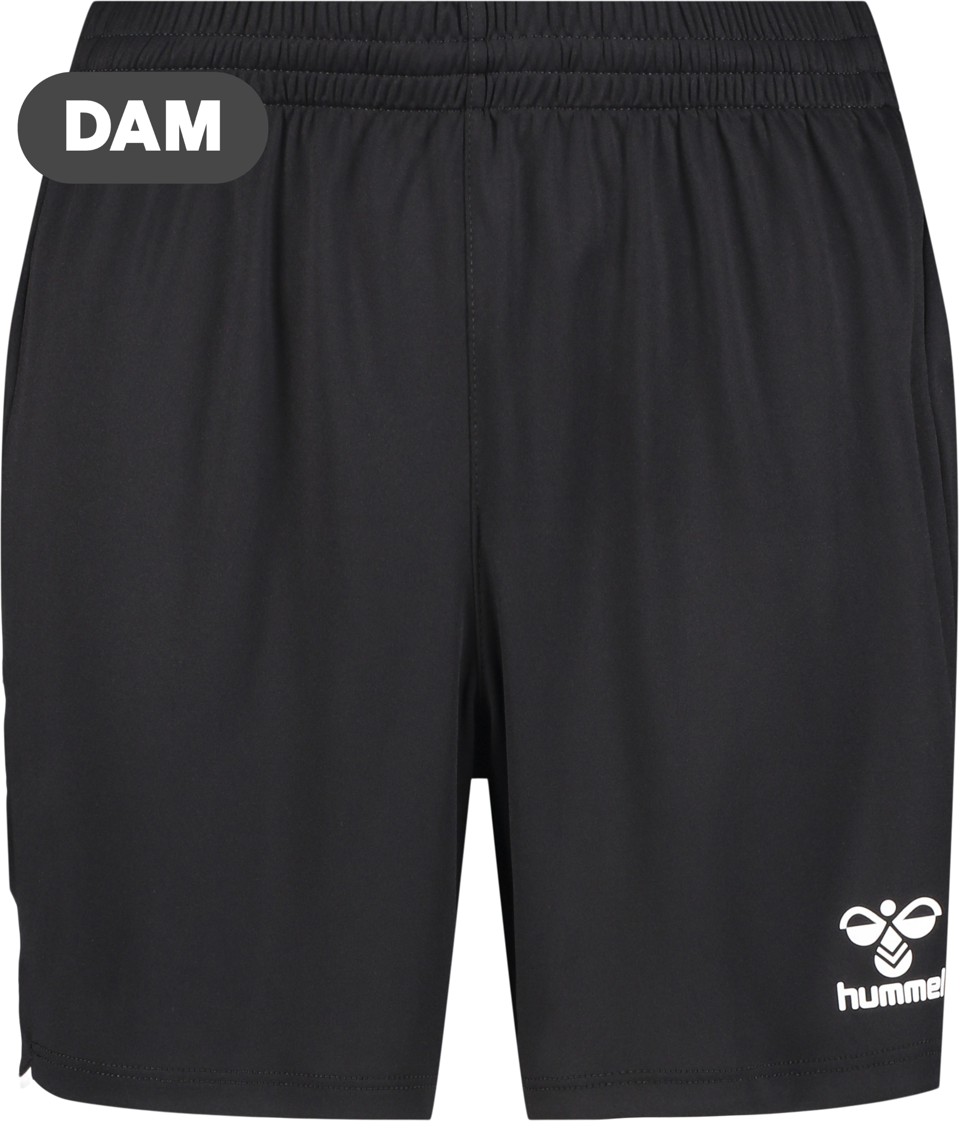 
HUMMEL, 
HMLCORE 2.0 SHORTS WOMAN, 
Detail 1
